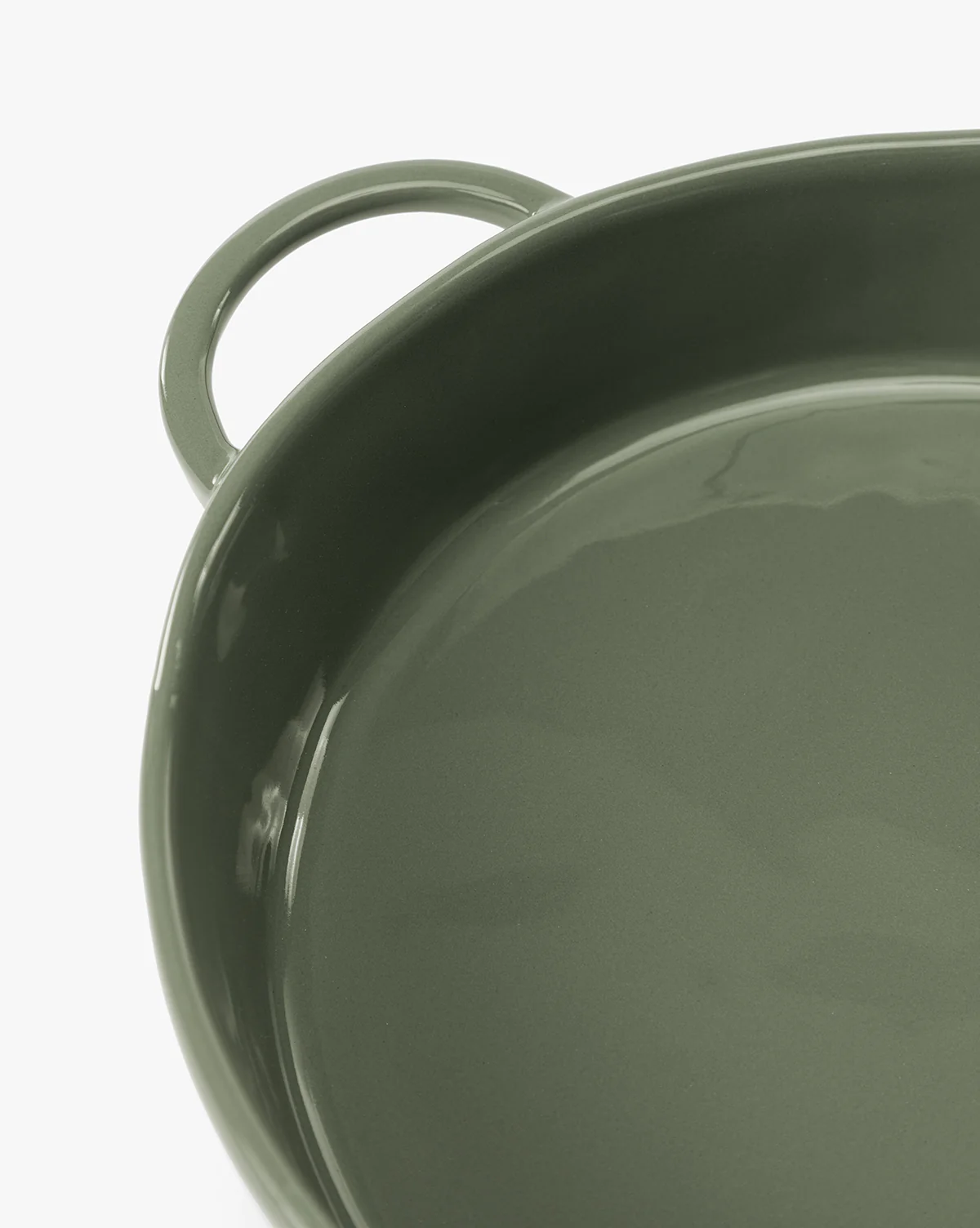 2 Quart Stoneware Baker (Set of 2) - Image 4