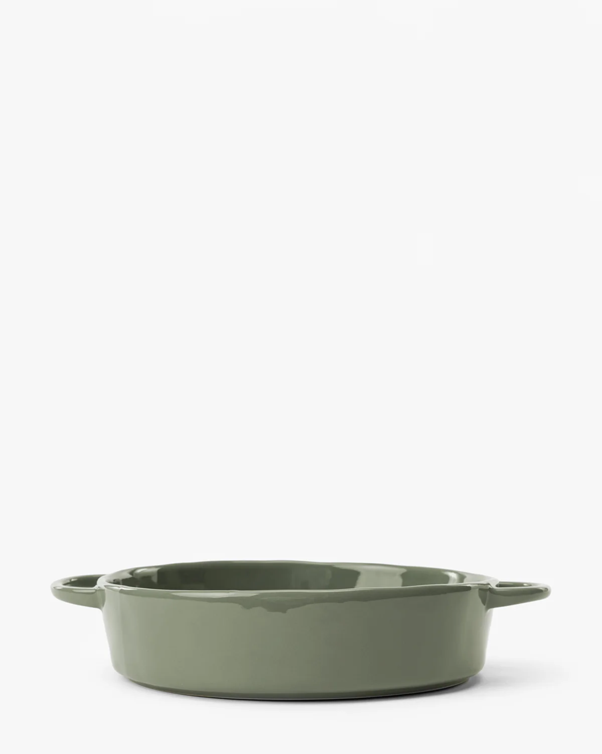 2 Quart Stoneware Baker (Set of 2) - Image 6