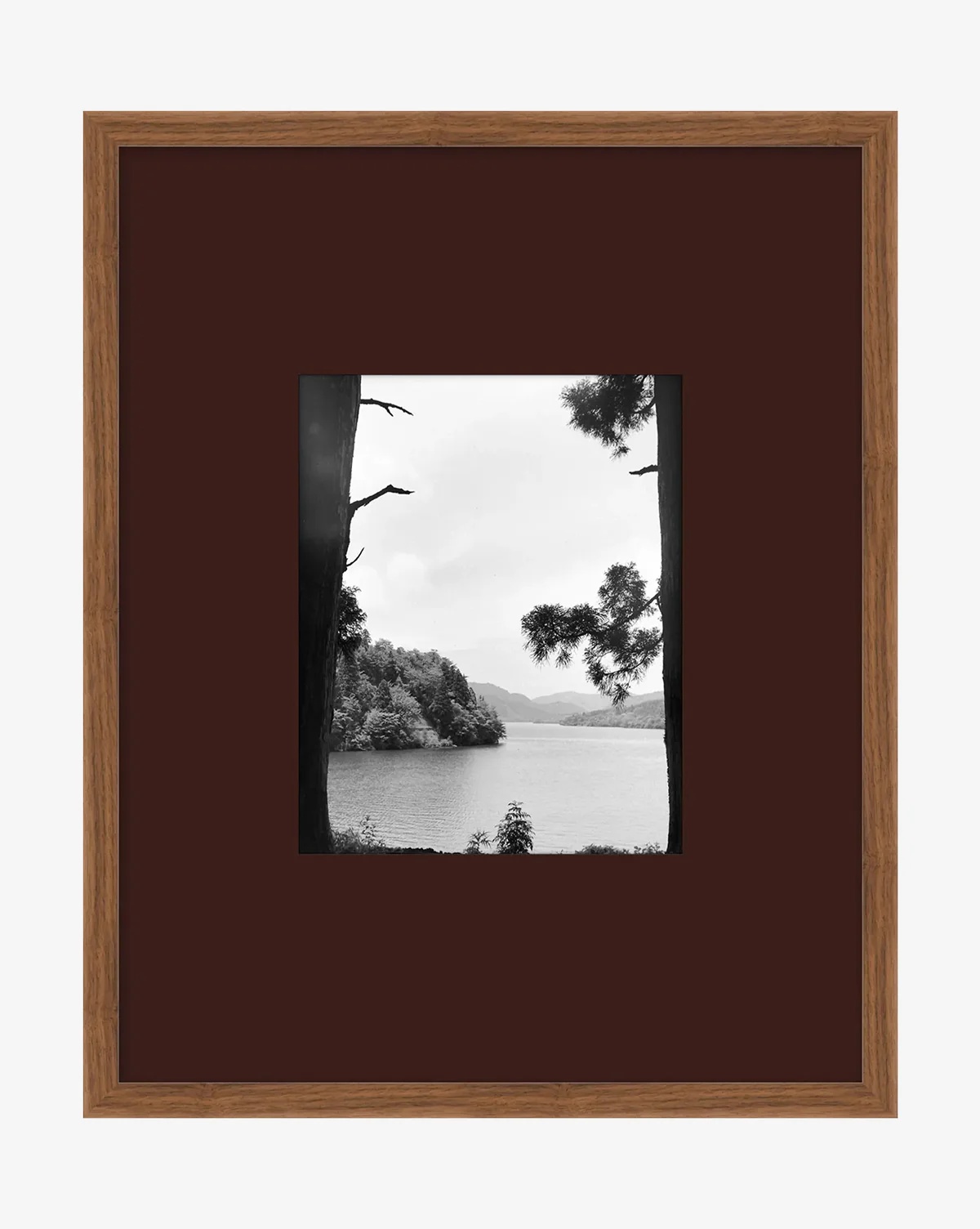 A Day in Lake Time III