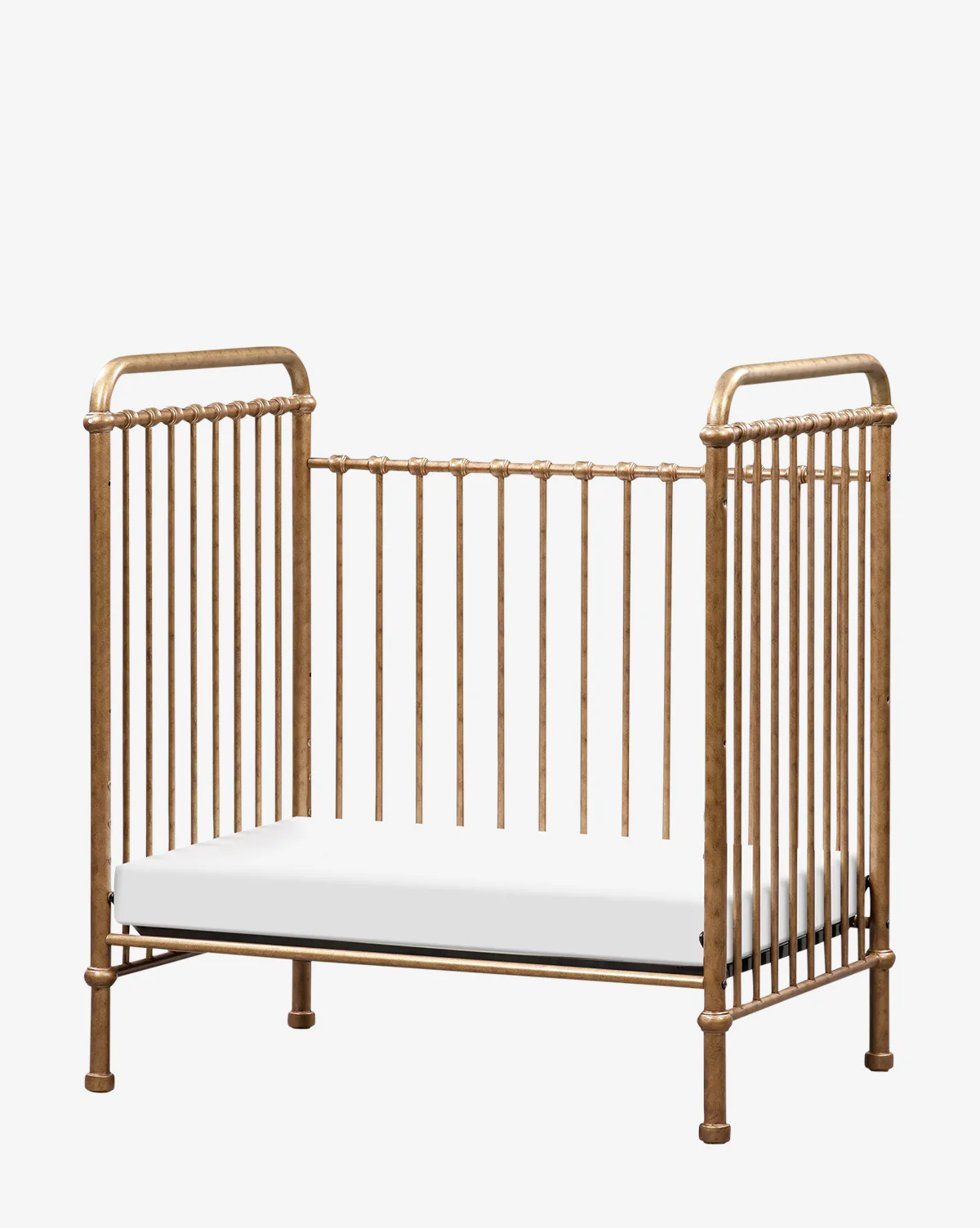 Abigail Mini Crib - Image 4