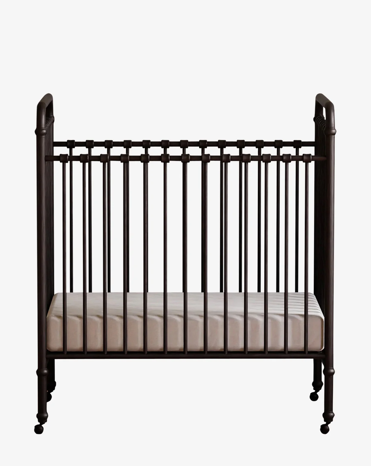 Abigail Mini Crib - Image 5