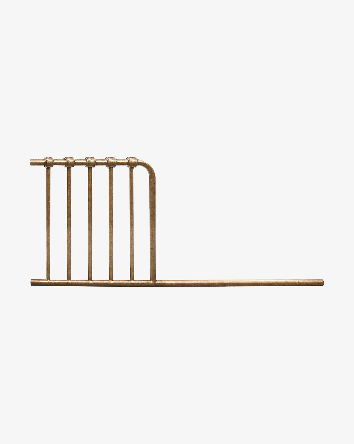 Abigail Mini Crib 3-1 Conversion Kit - Image 3