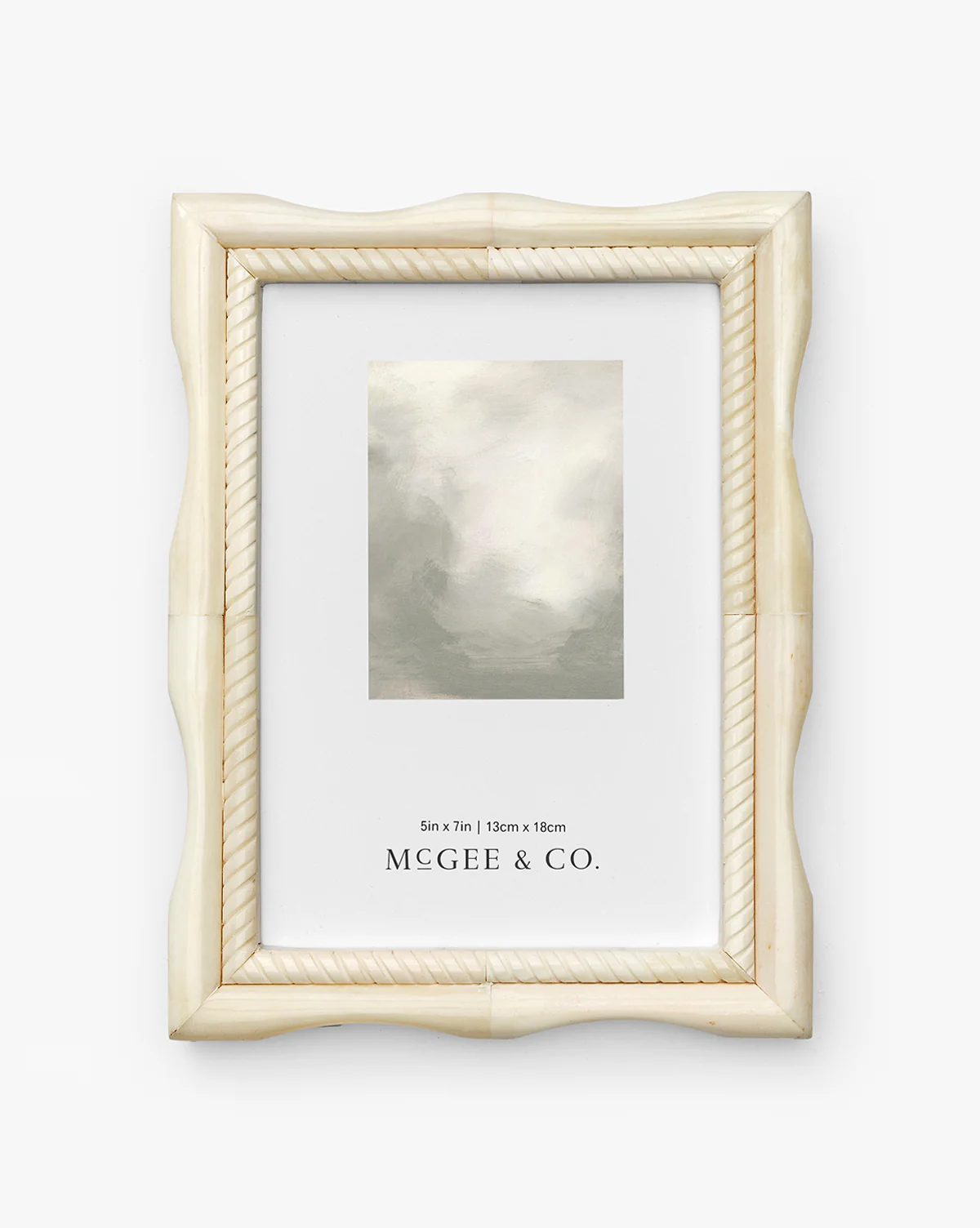 Abner Picture Frame - Image 4