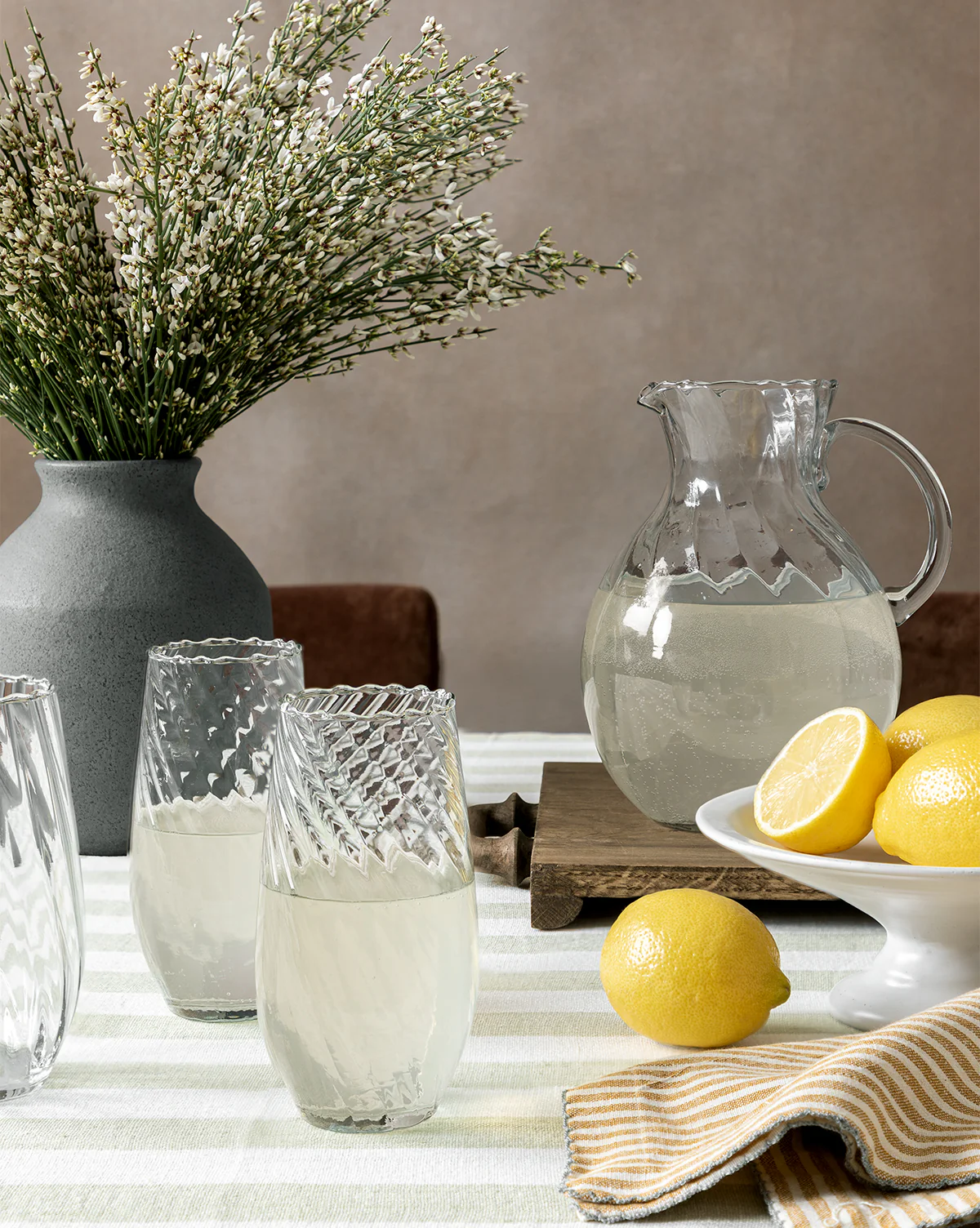 Adderley Pitcher - Image 7