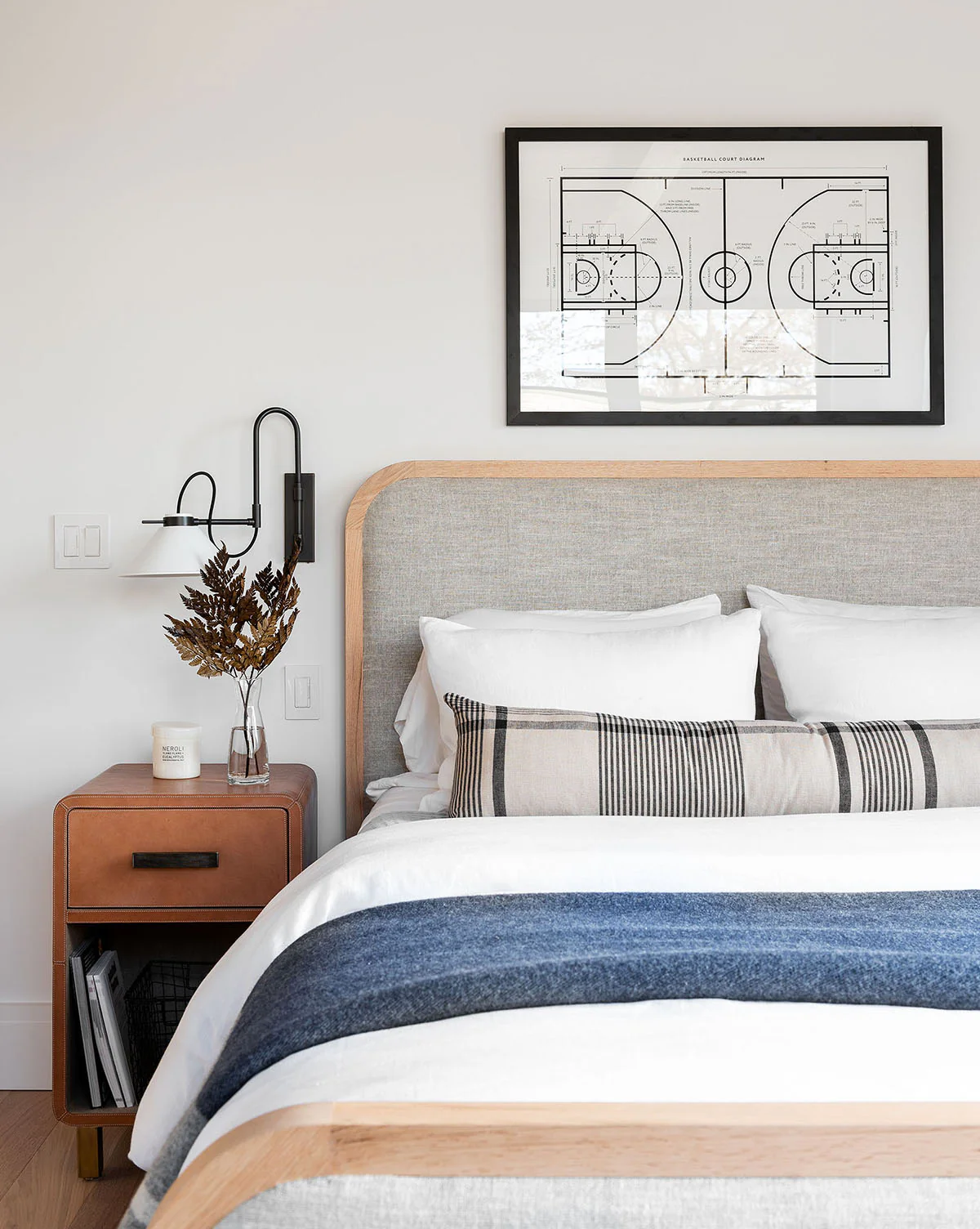 Ainsworth Bed - Image 5