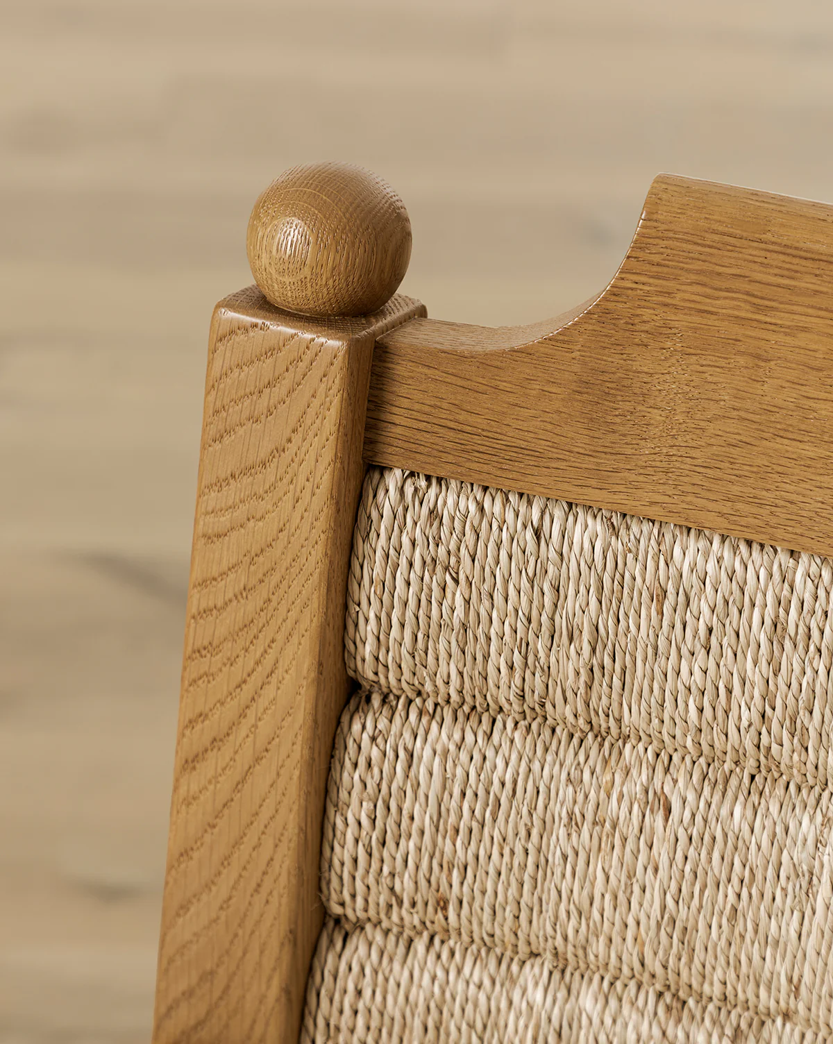 Alberta Lounge Chair - Image 3