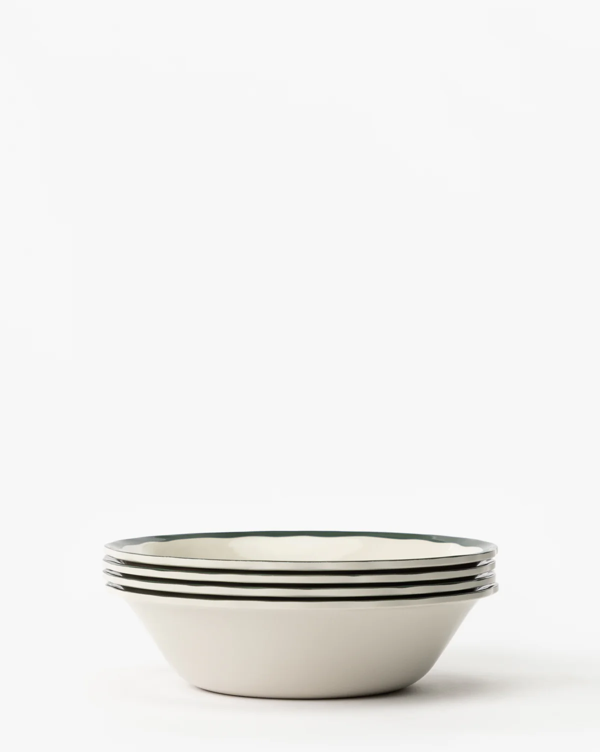 Alcott Melamine Bowls (Set of 4) - Image 5