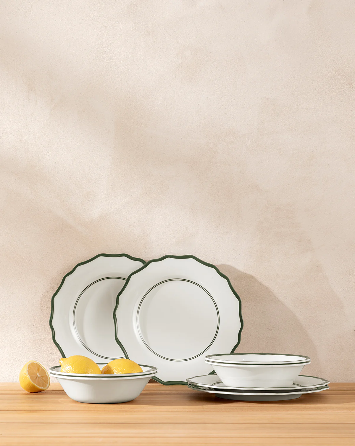 Alcott Melamine Bowls (Set of 4) - Image 6