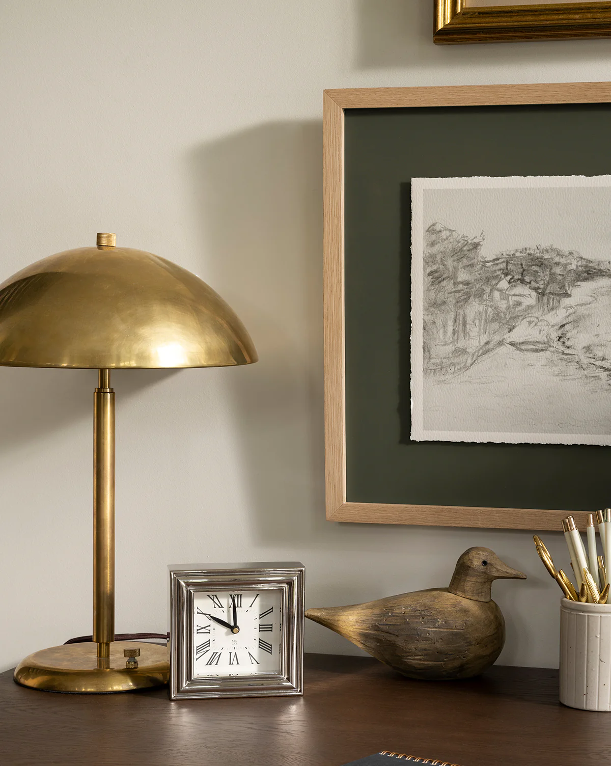 Aldorno Desk Table Lamp - Image 5