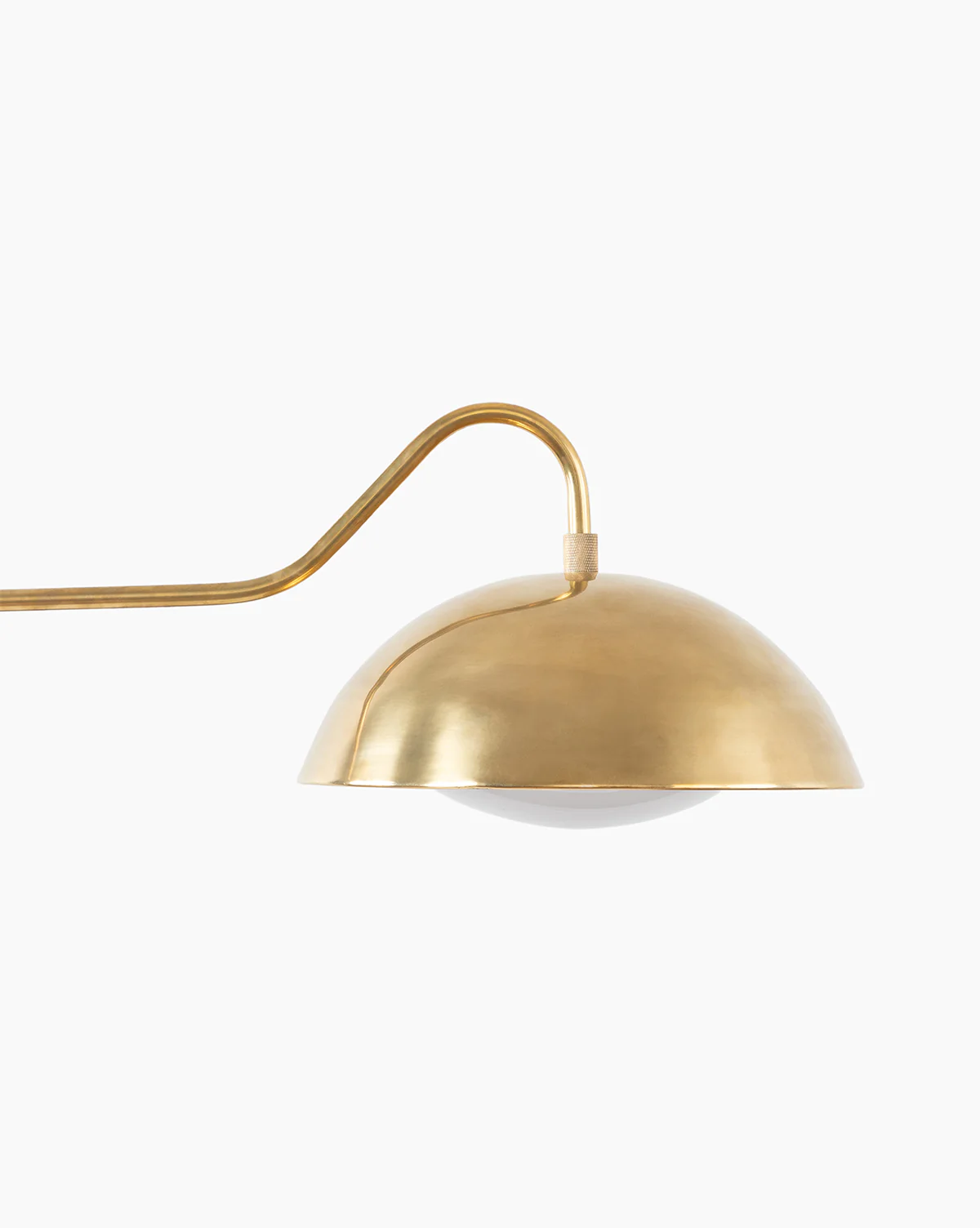 Aldorno Linear Chandelier - Image 3