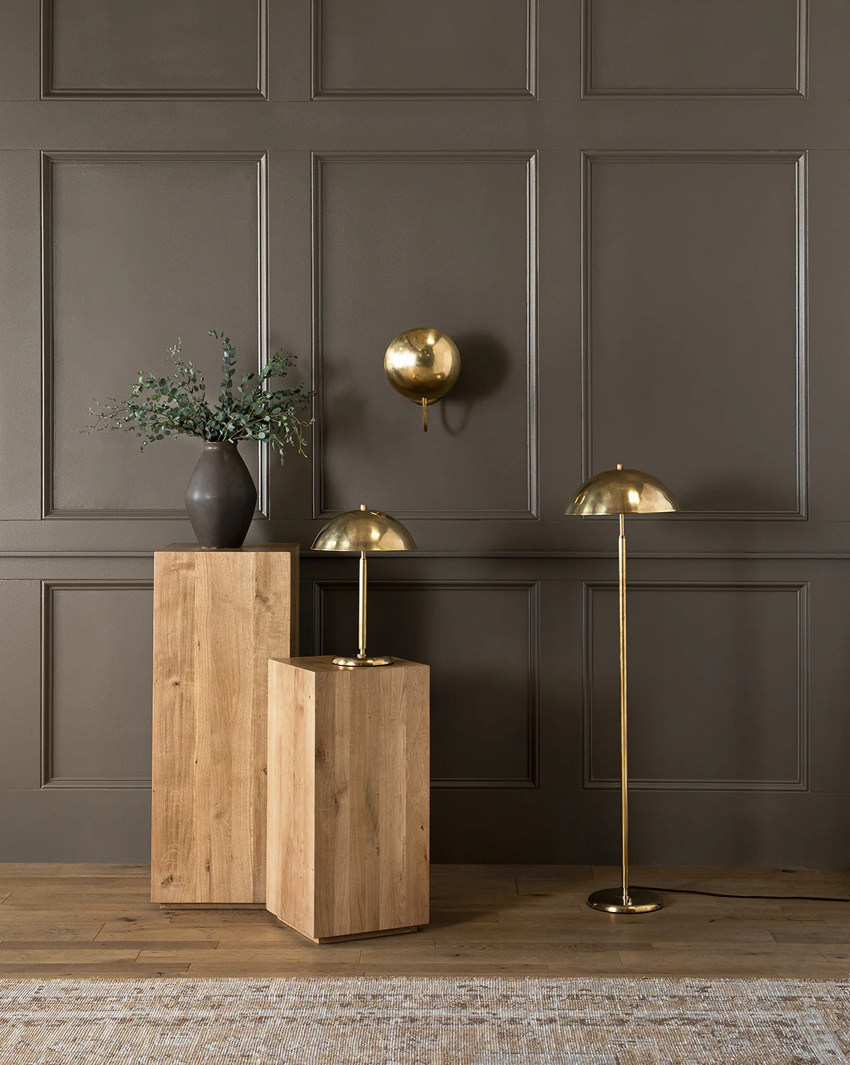 Aldorno Sconce - Image 5