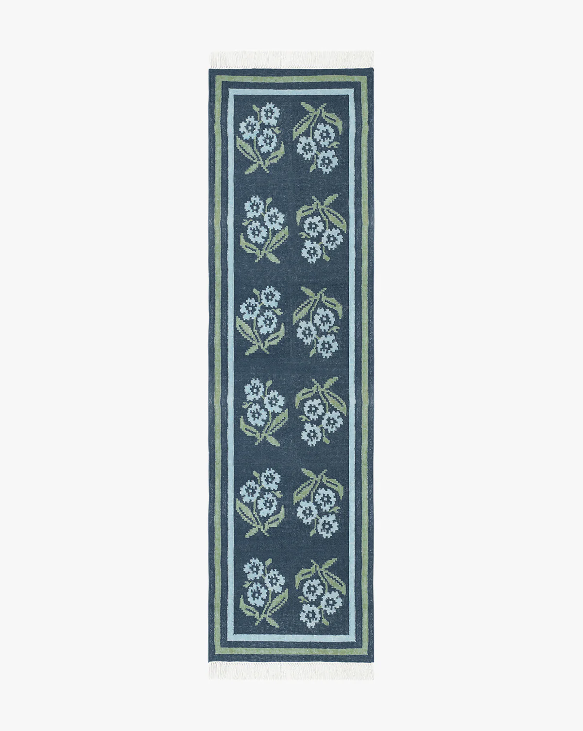 Aldridge Handwoven Indoor/Outdoor Rug - Image 6