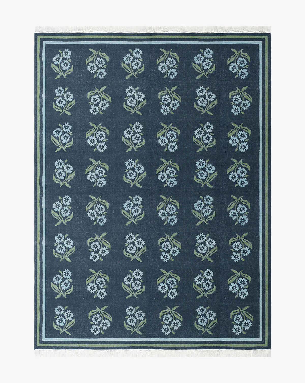 Aldridge Handwoven Indoor/Outdoor Rug - Image 9