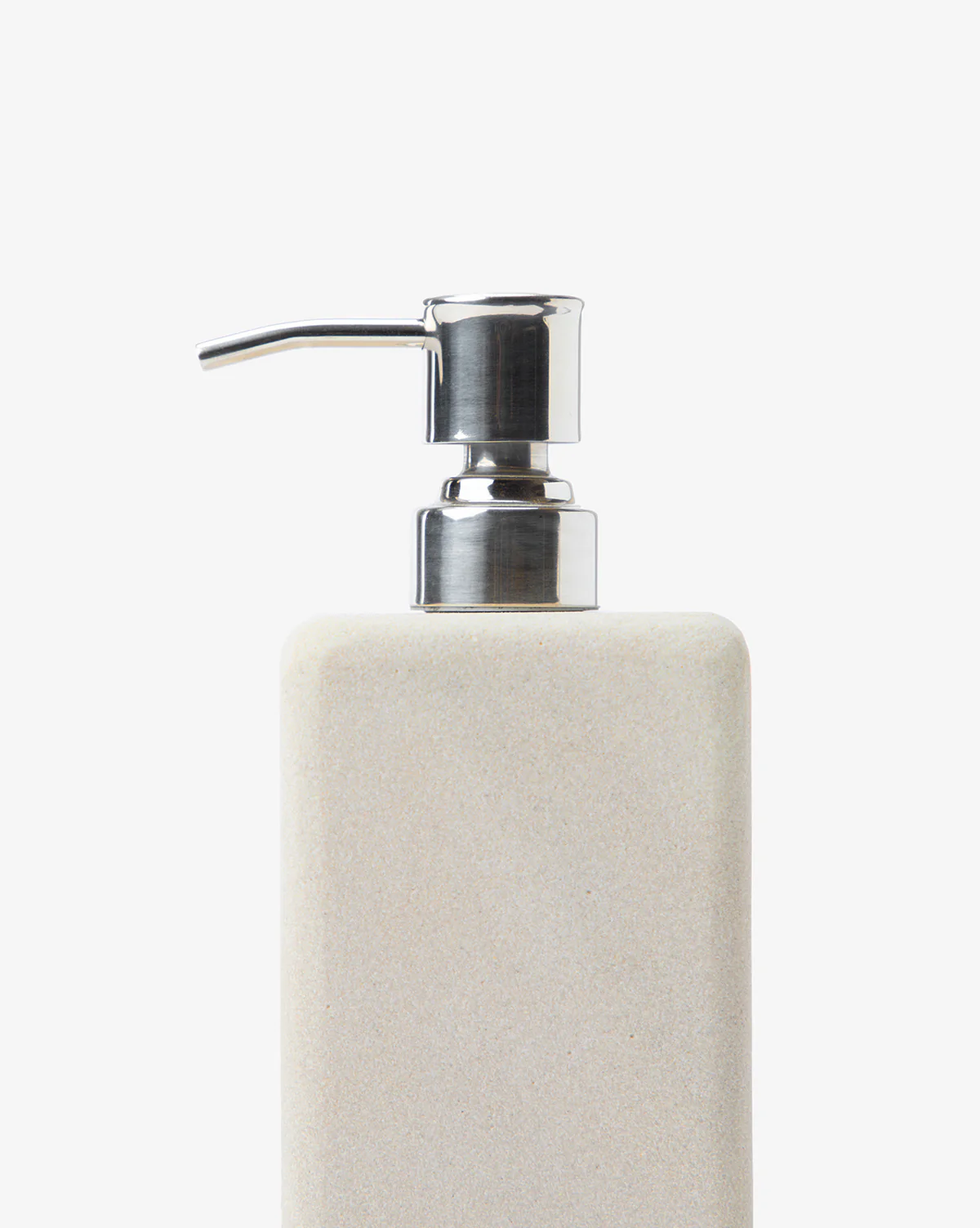 Amada Sandstone Bath Collection - Image 10