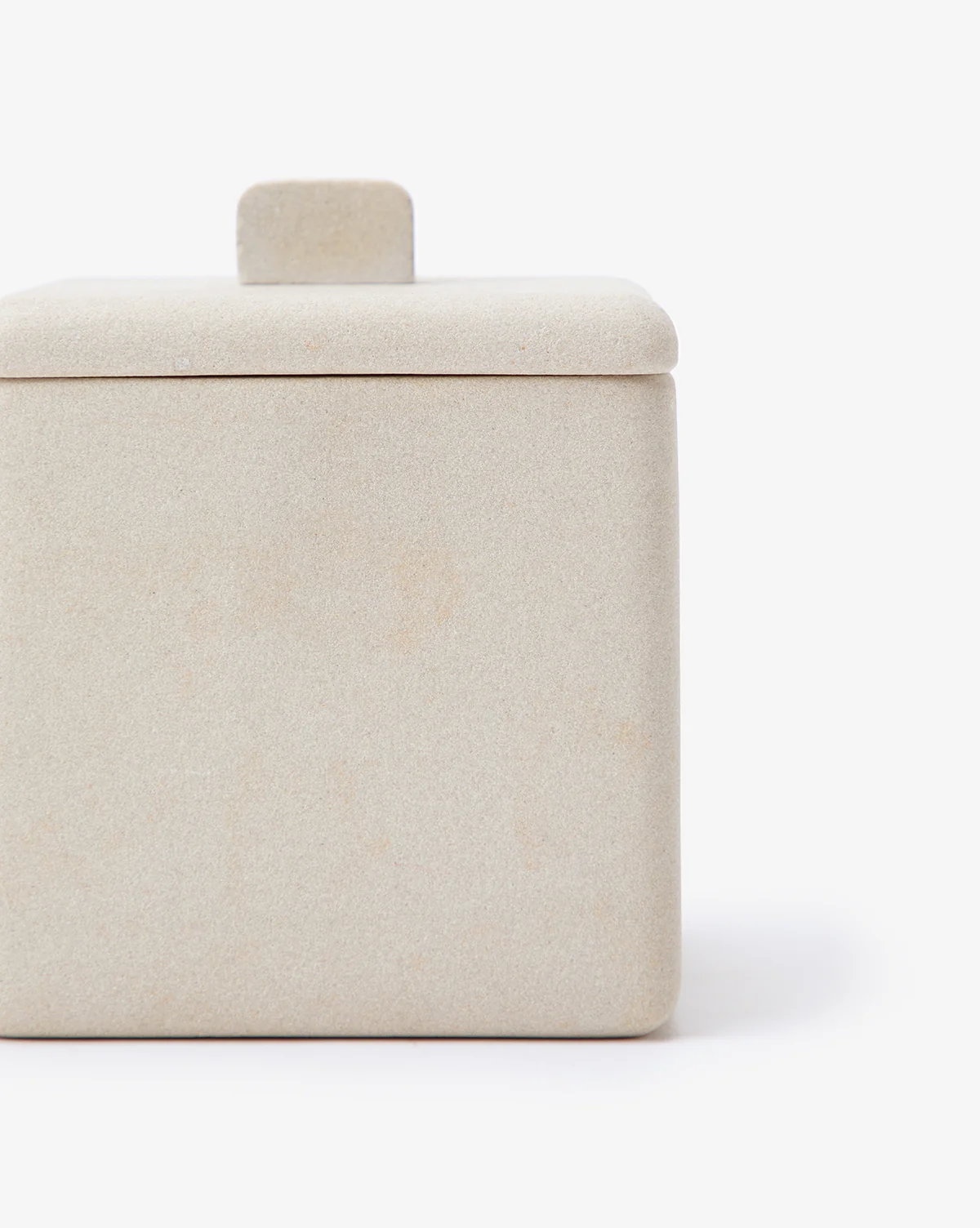 Amada Sandstone Bath Collection - Image 8