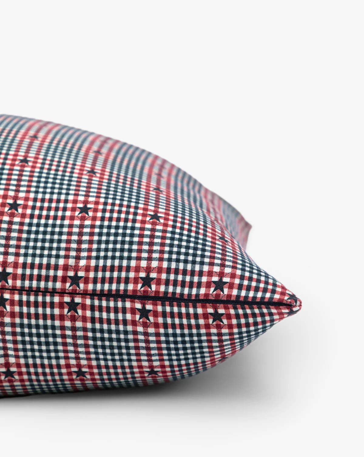 Americana Pillow Cover - Image 3