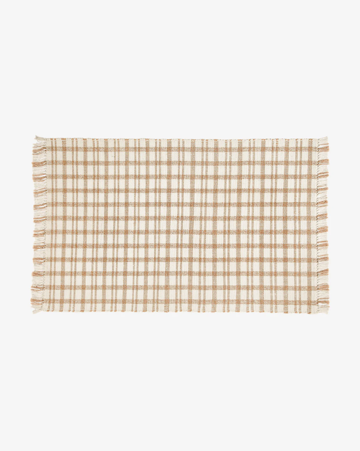 Amherst Handwoven Indoor/Outdoor Rug - Image 8