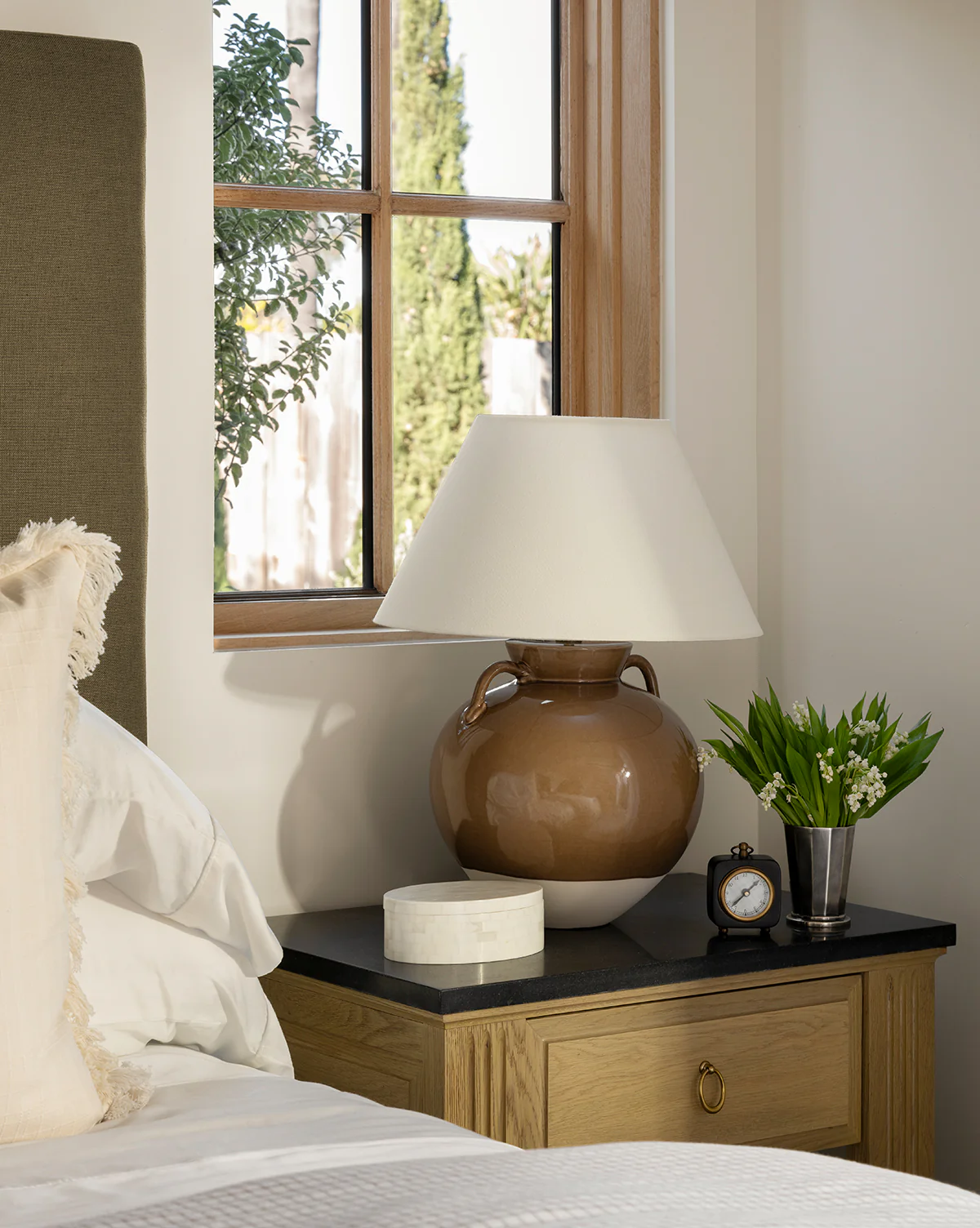Amphora Table Lamp - Image 5