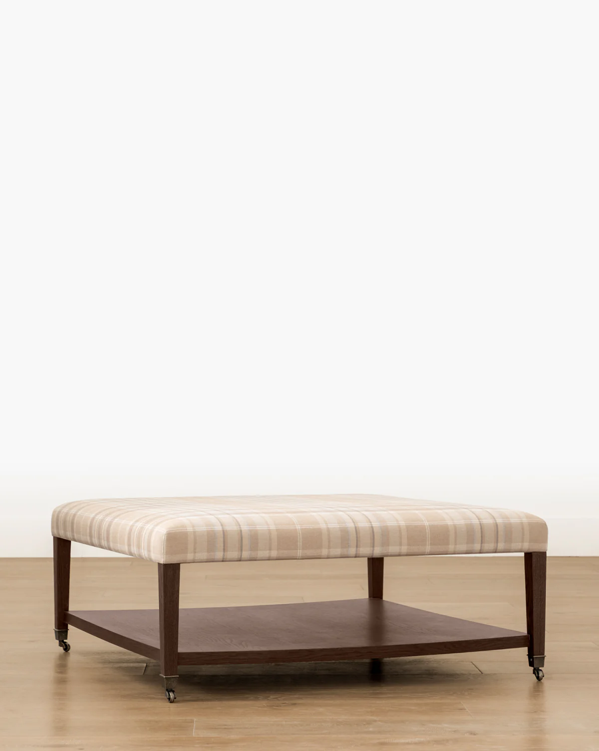 Antoinette Coffee Table Ottoman - Image 3