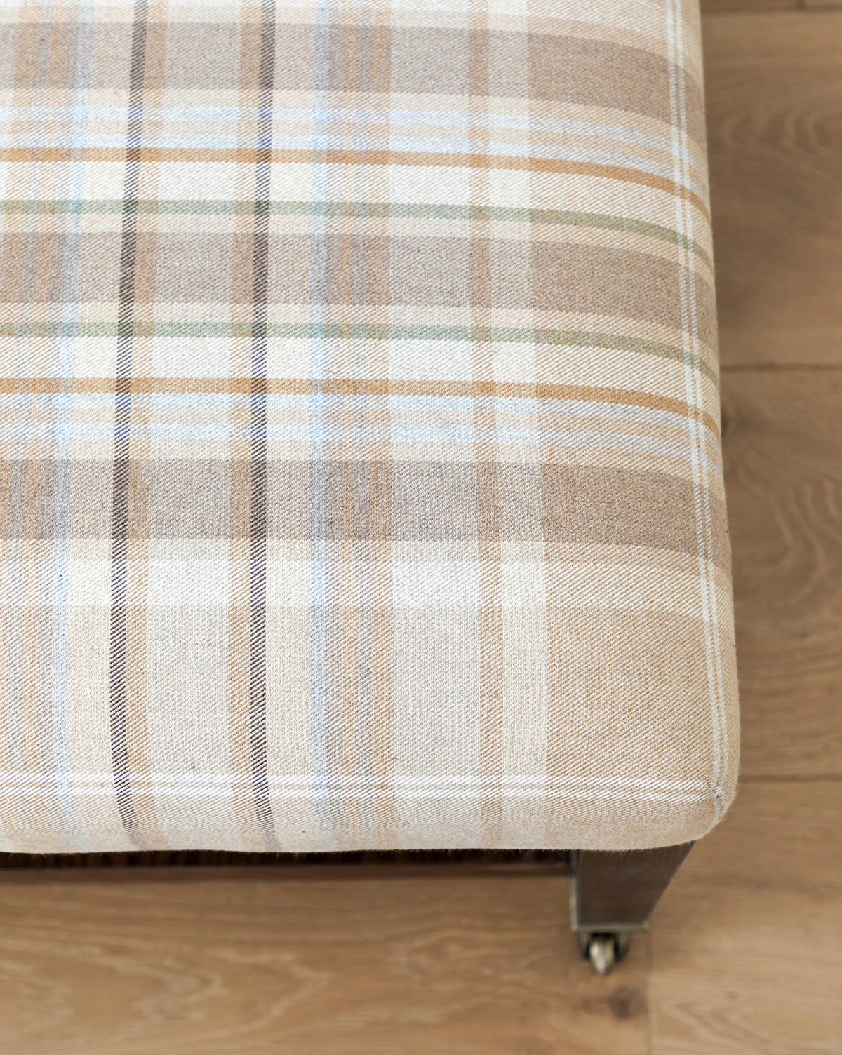 Antoinette Coffee Table Ottoman - Image 5