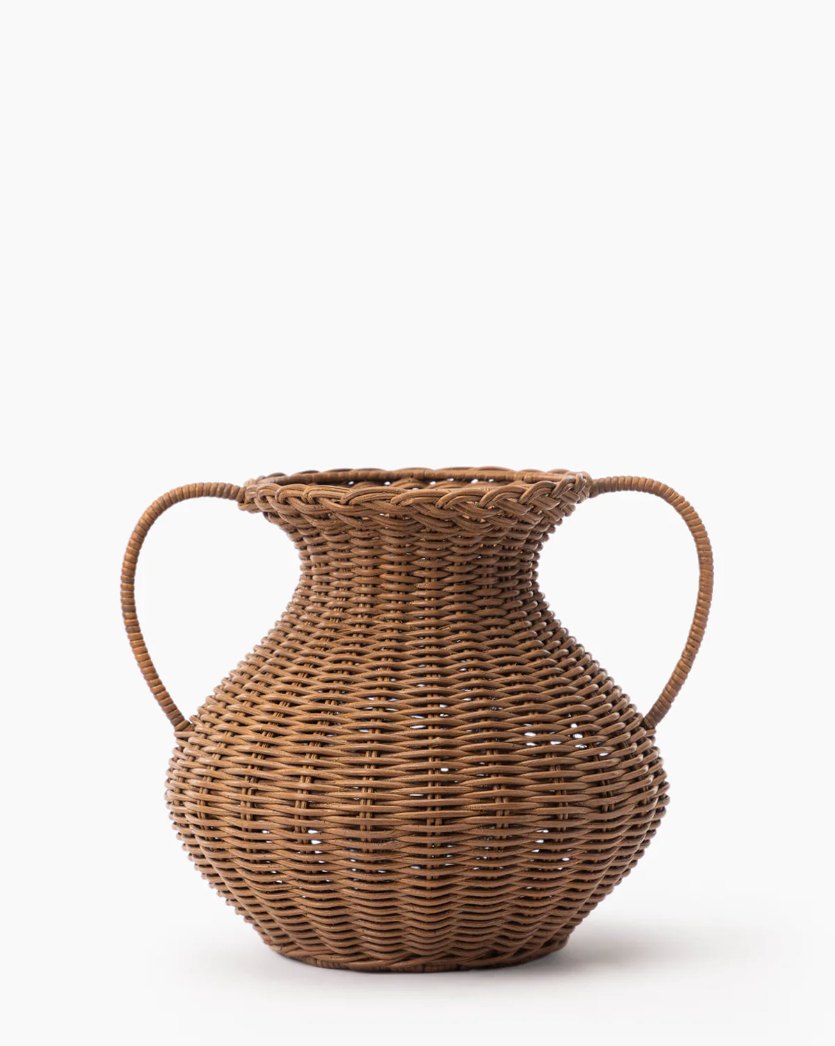 Antonia Woven Vase - Image 2