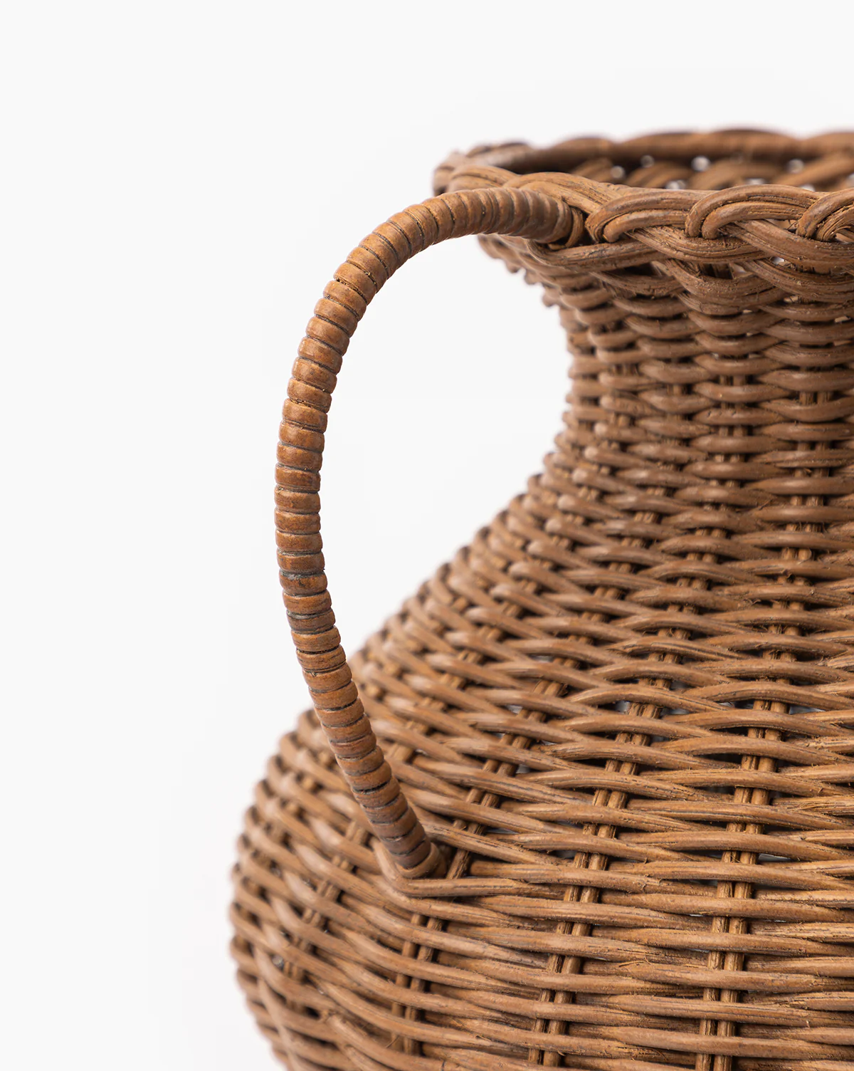 Antonia Woven Vase - Image 3