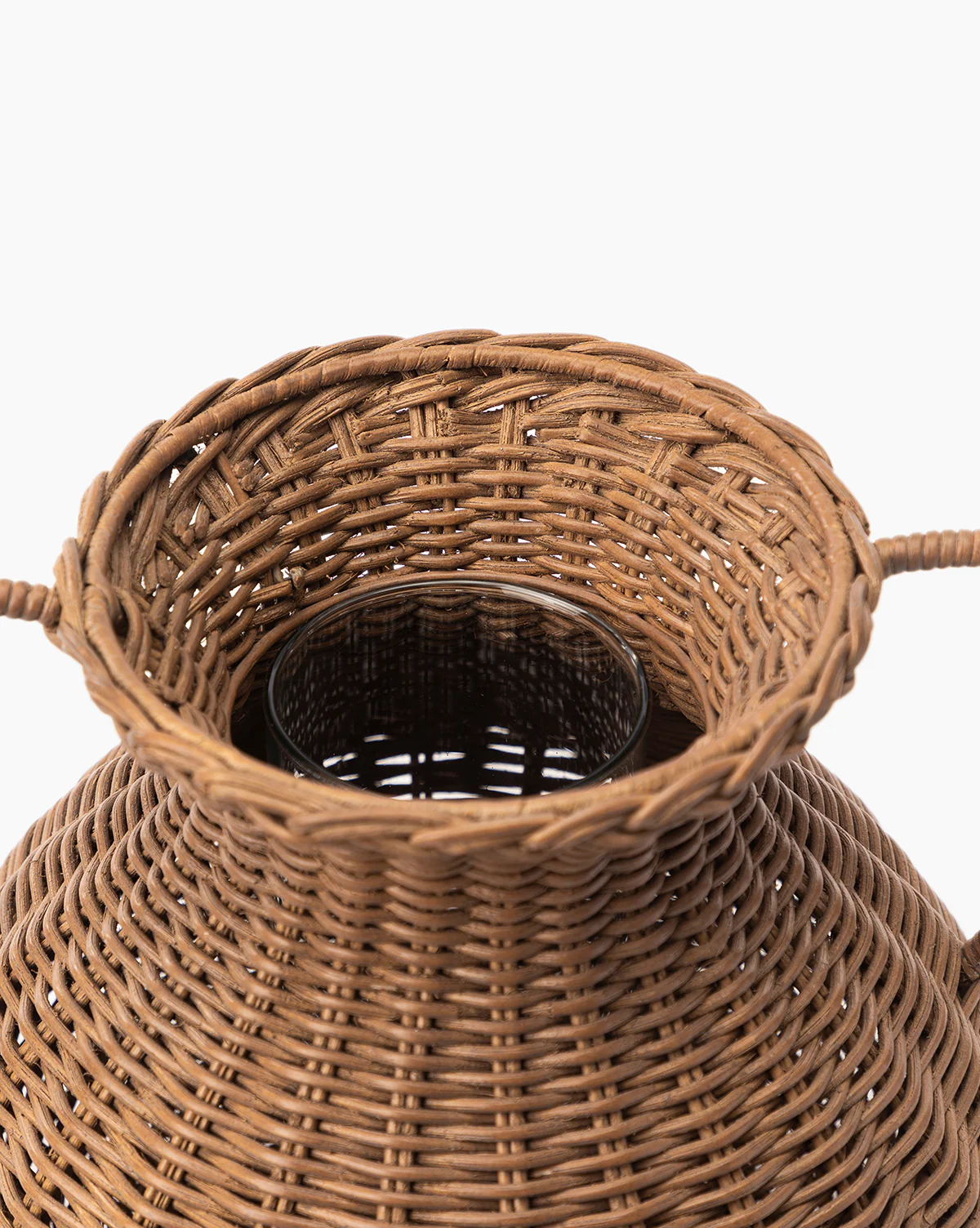 Antonia Woven Vase - Image 7