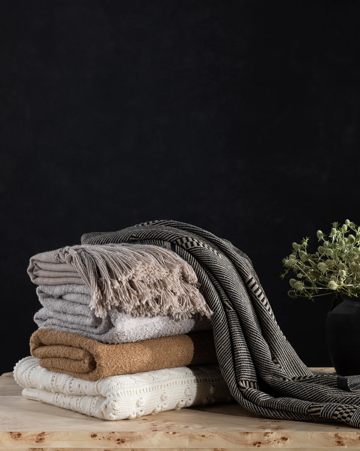 Anwar Woven Throw - Image 6