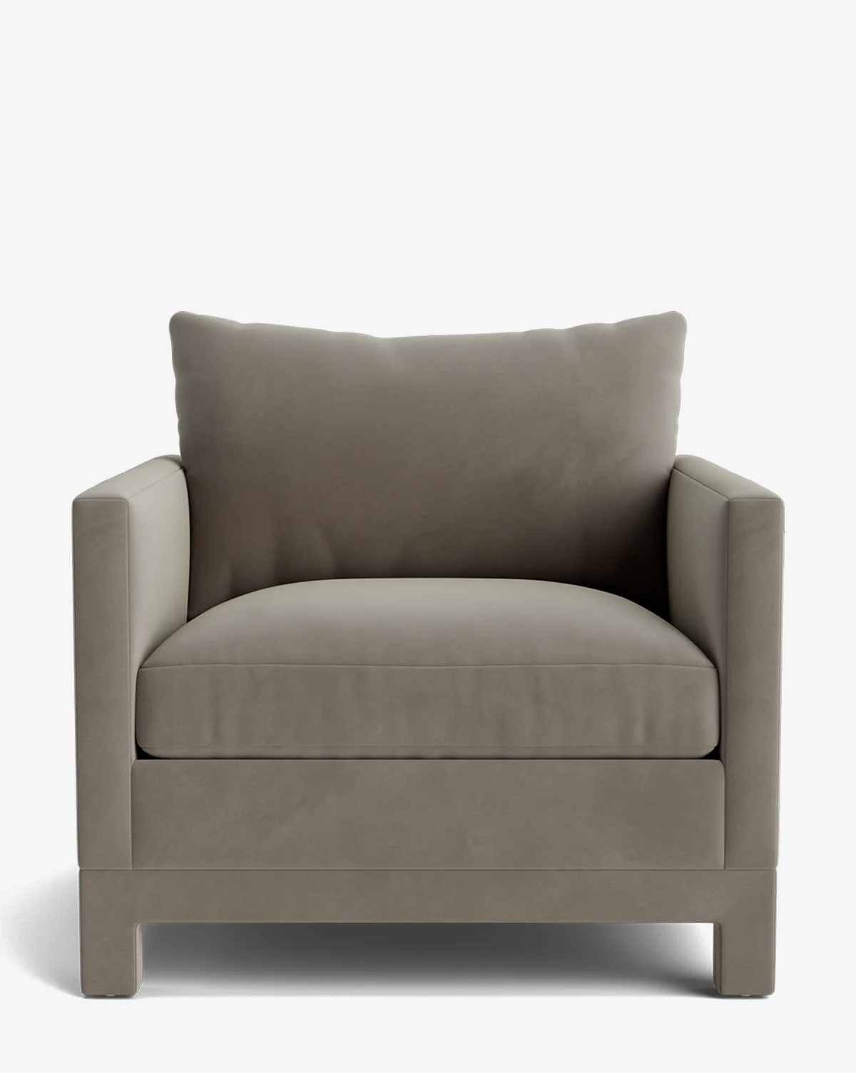 Appoline Lounge Chair - Image 5