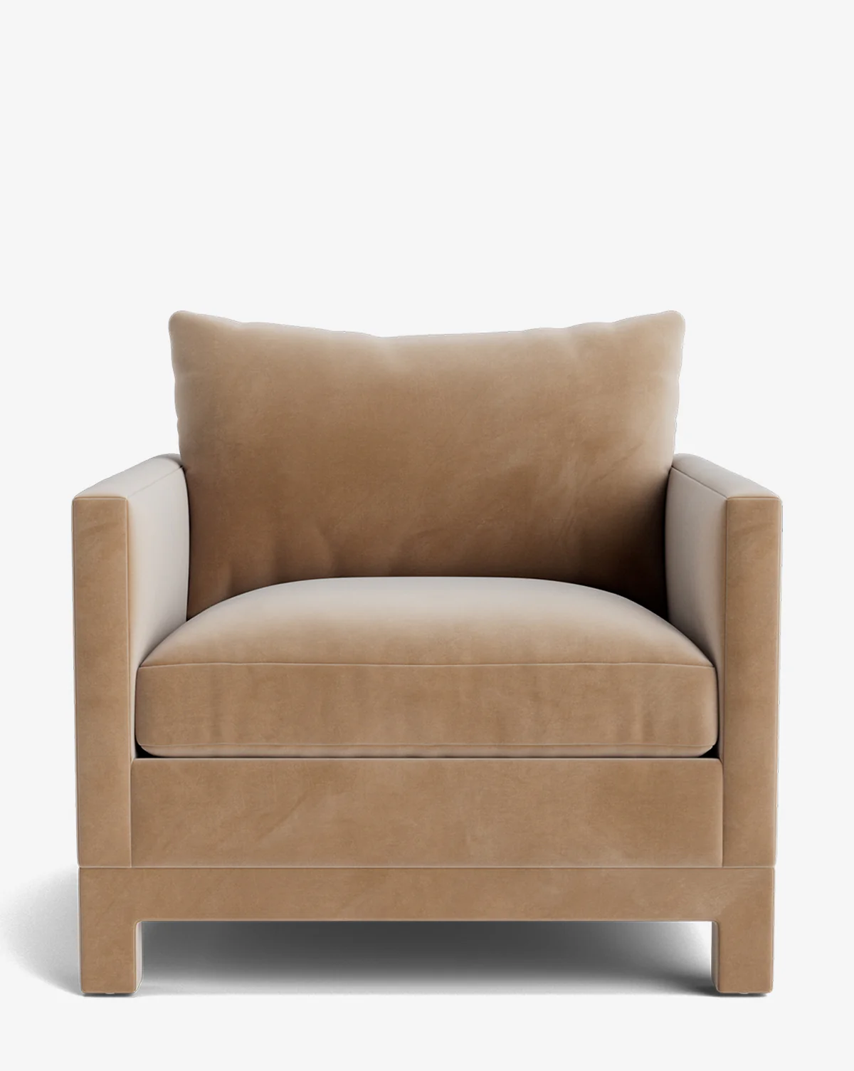 Appoline Lounge Chair - Image 7