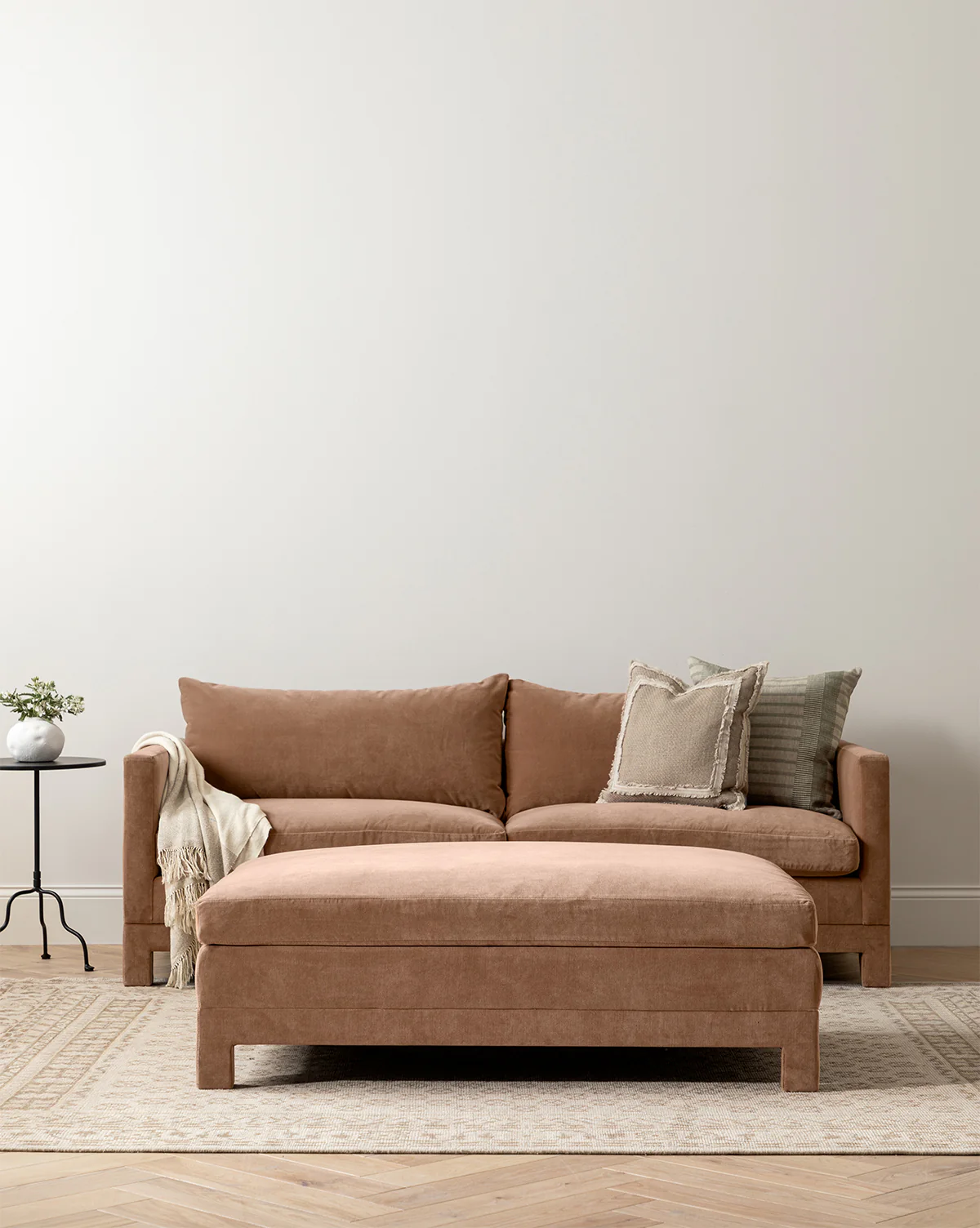 Appoline Ottoman - Image 3