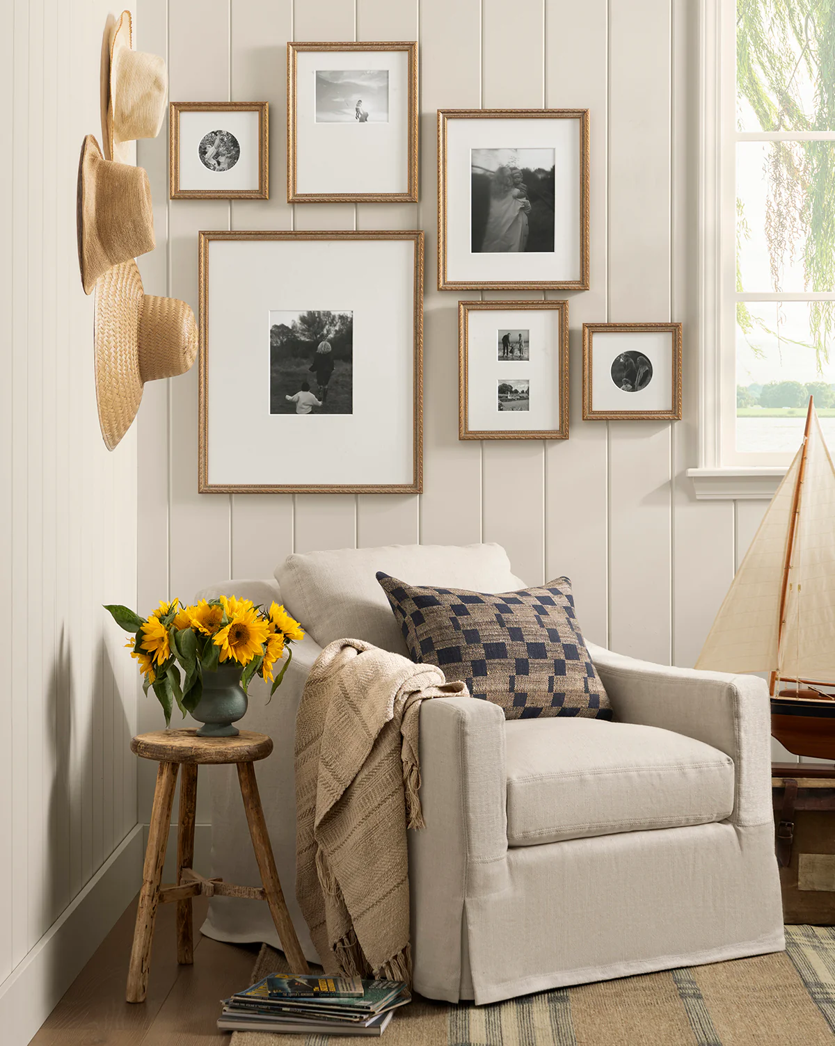 Archive Gallery Frame Collection - Image 3