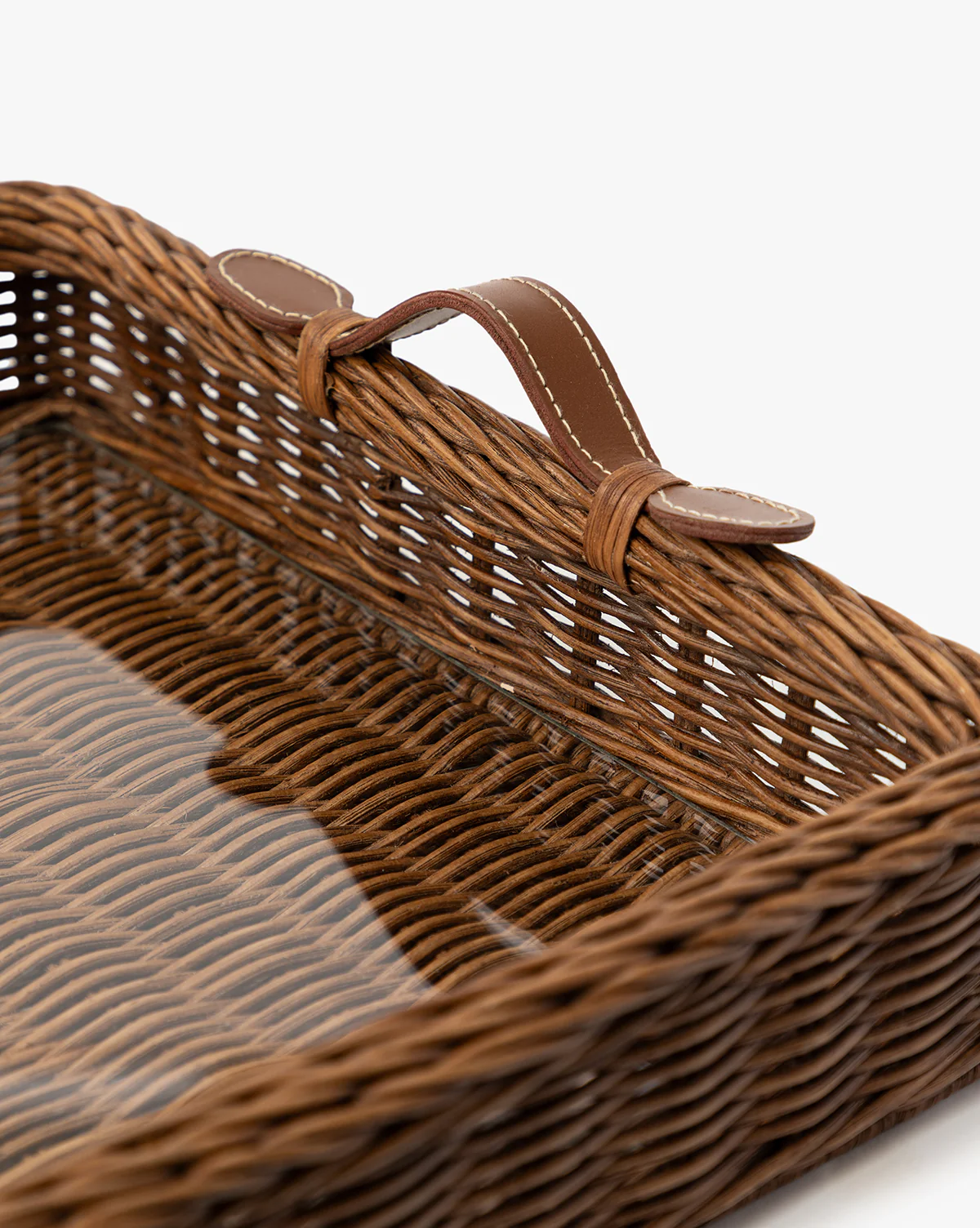 Ashcroft Wicker Tray - Image 6