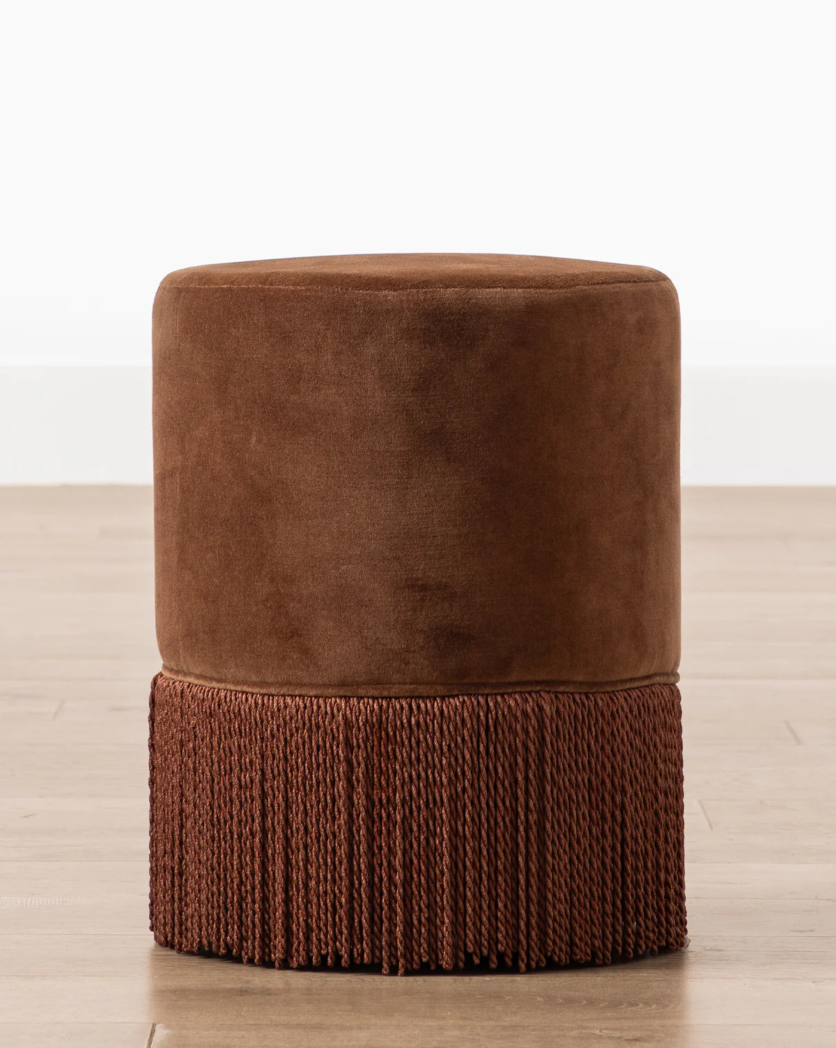 Astrid Fringe Stool - Image 7