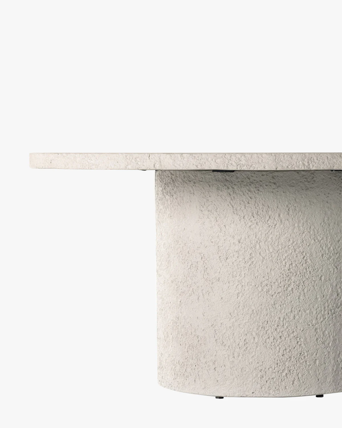 Atalanta Outdoor Dining Table - Image 5