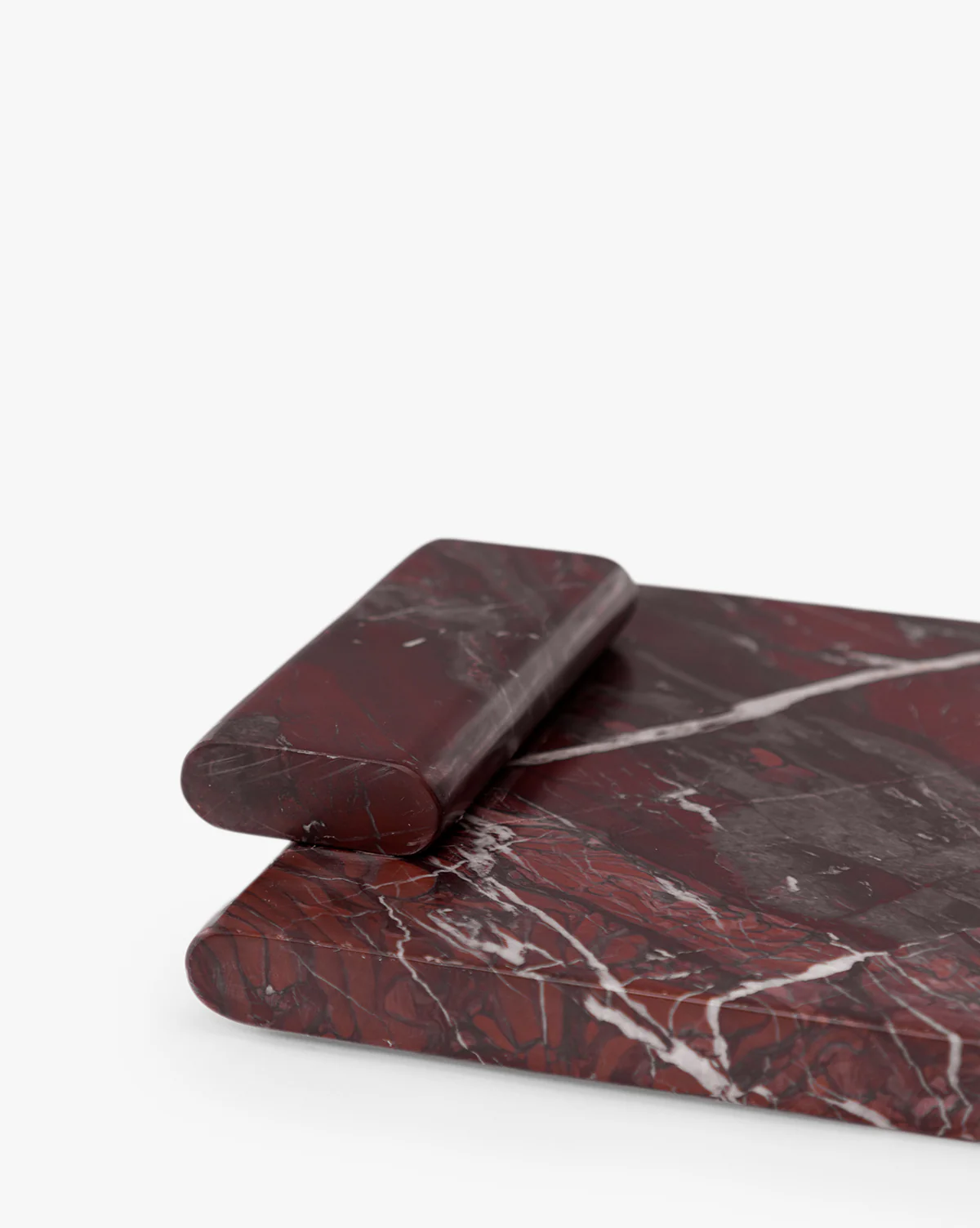 Auburn Marble Tray - Image 3