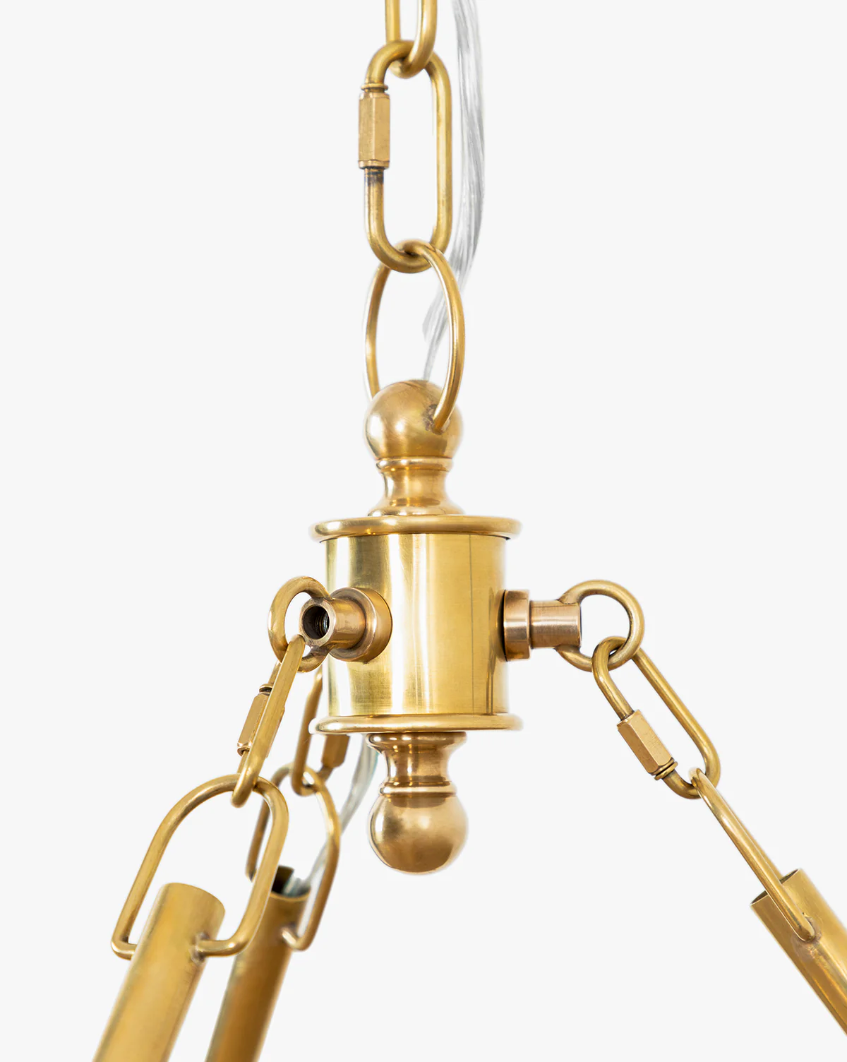 Aurelia Ring Chandelier - Image 13