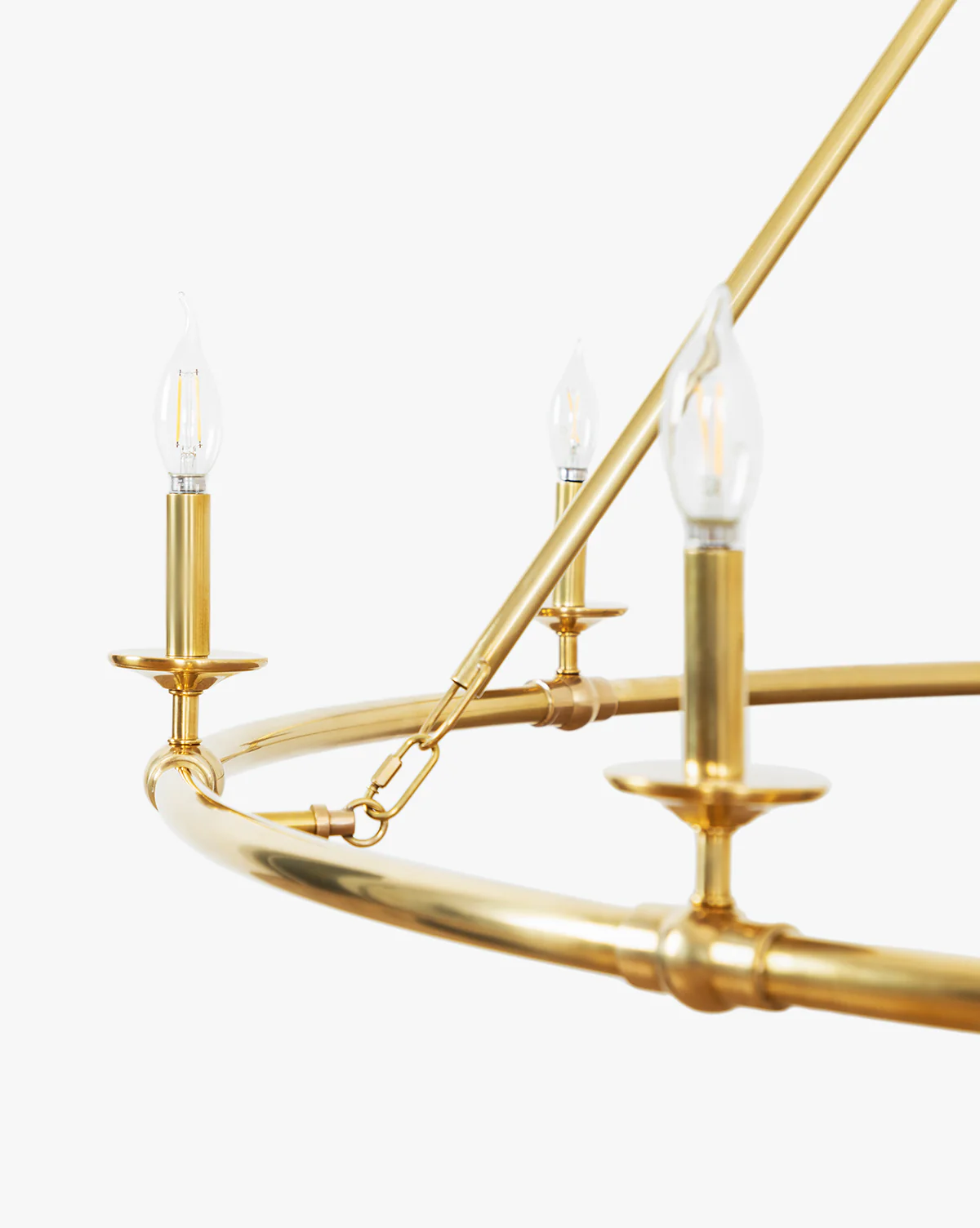 Aurelia Ring Chandelier - Image 9