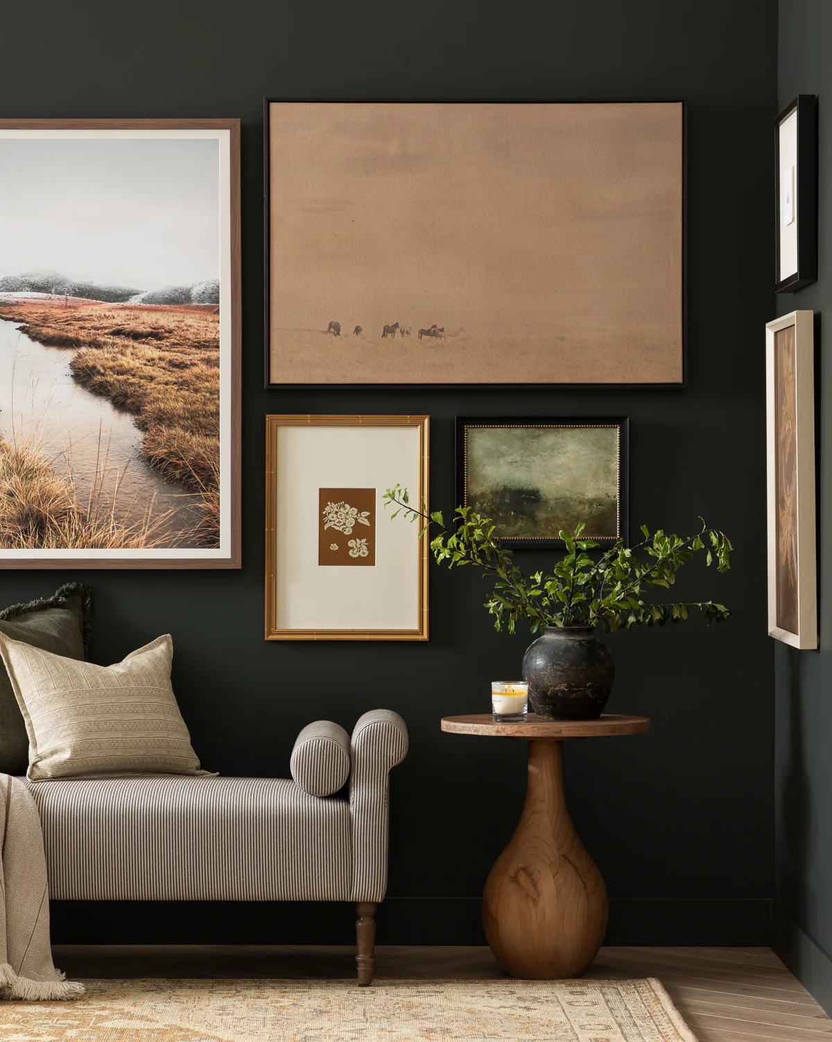 Autumn Marshes - Image 4