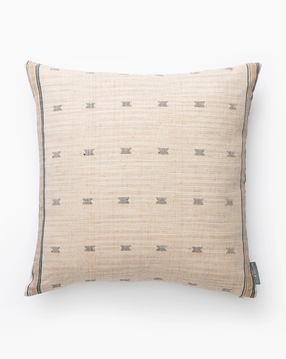 Bali Pillow Cover