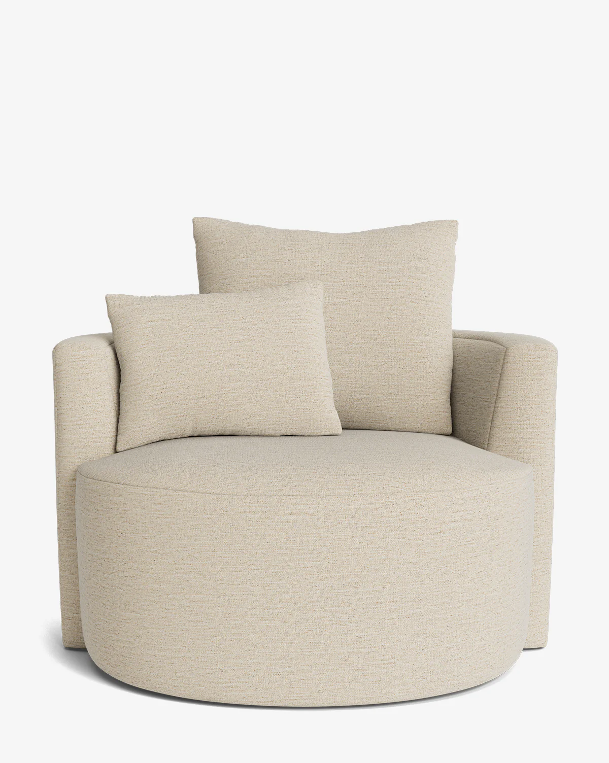 Banbury Swivel Chair - Image 8