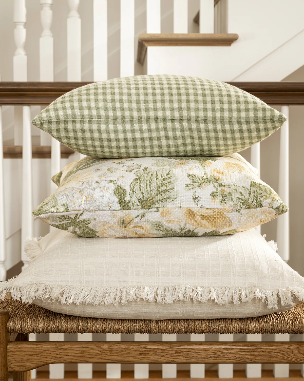 Barnes Pillow Cover - Image 5