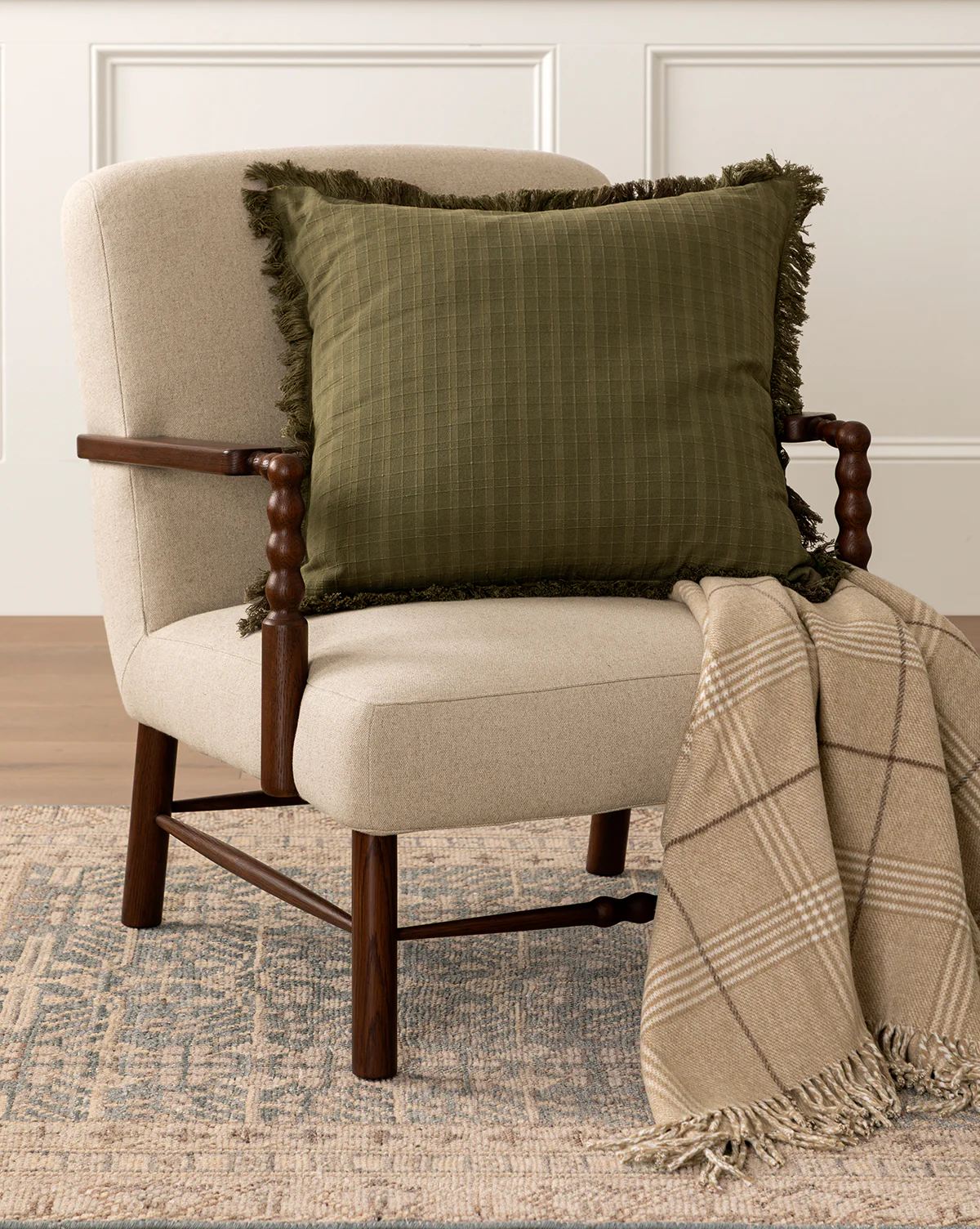 Barnes Pillow Cover - Image 8