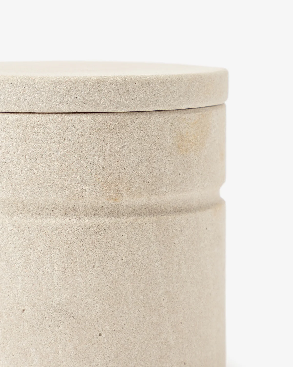 Barton Sandstone Canister - Image 8