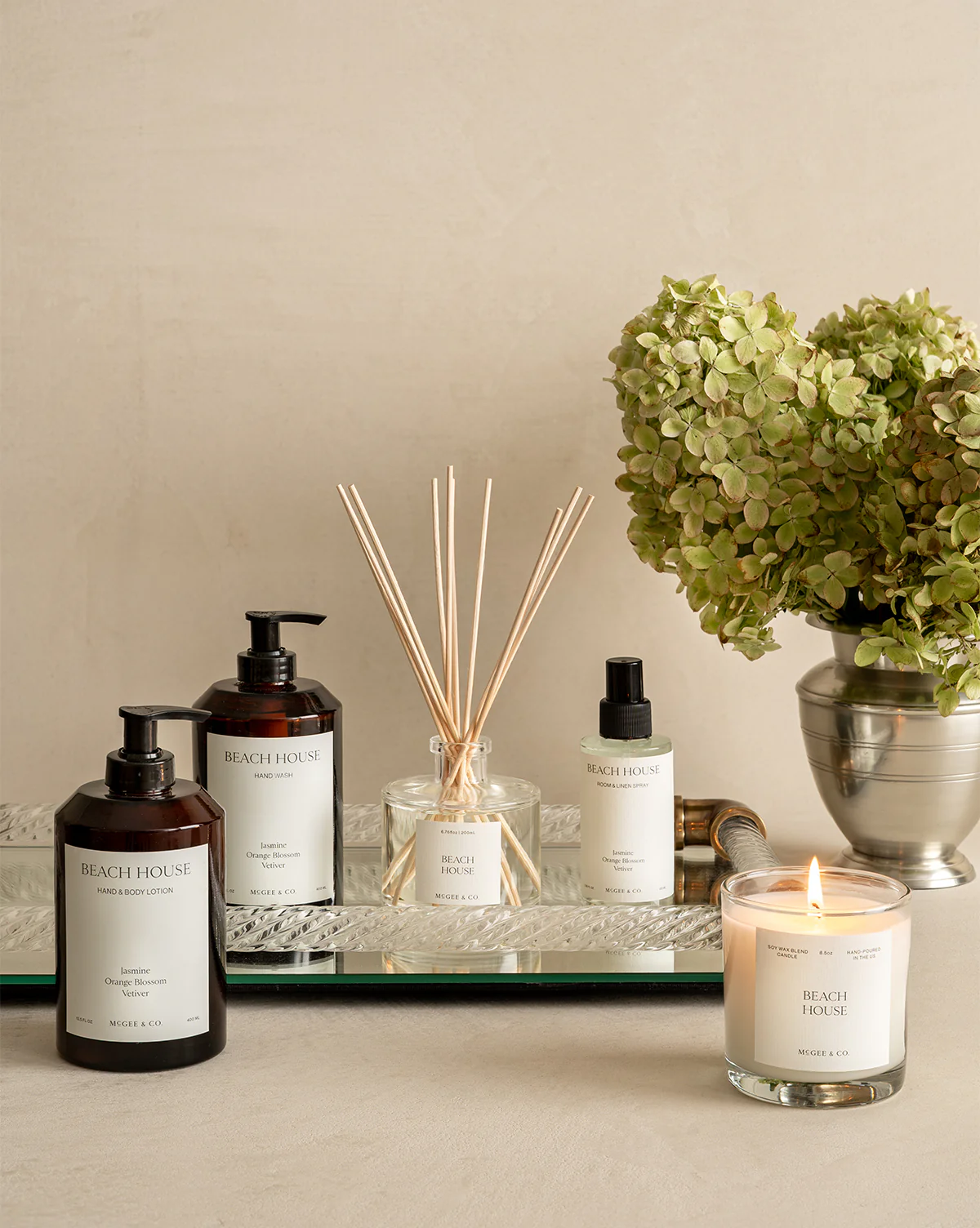 Beach House Room Spray - Image 2
