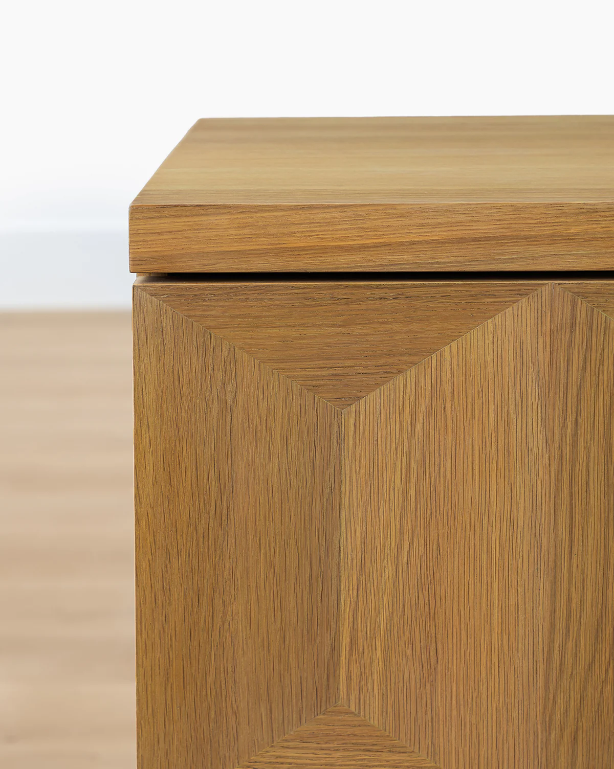 Beacon 3-Door Sideboard - Image 12