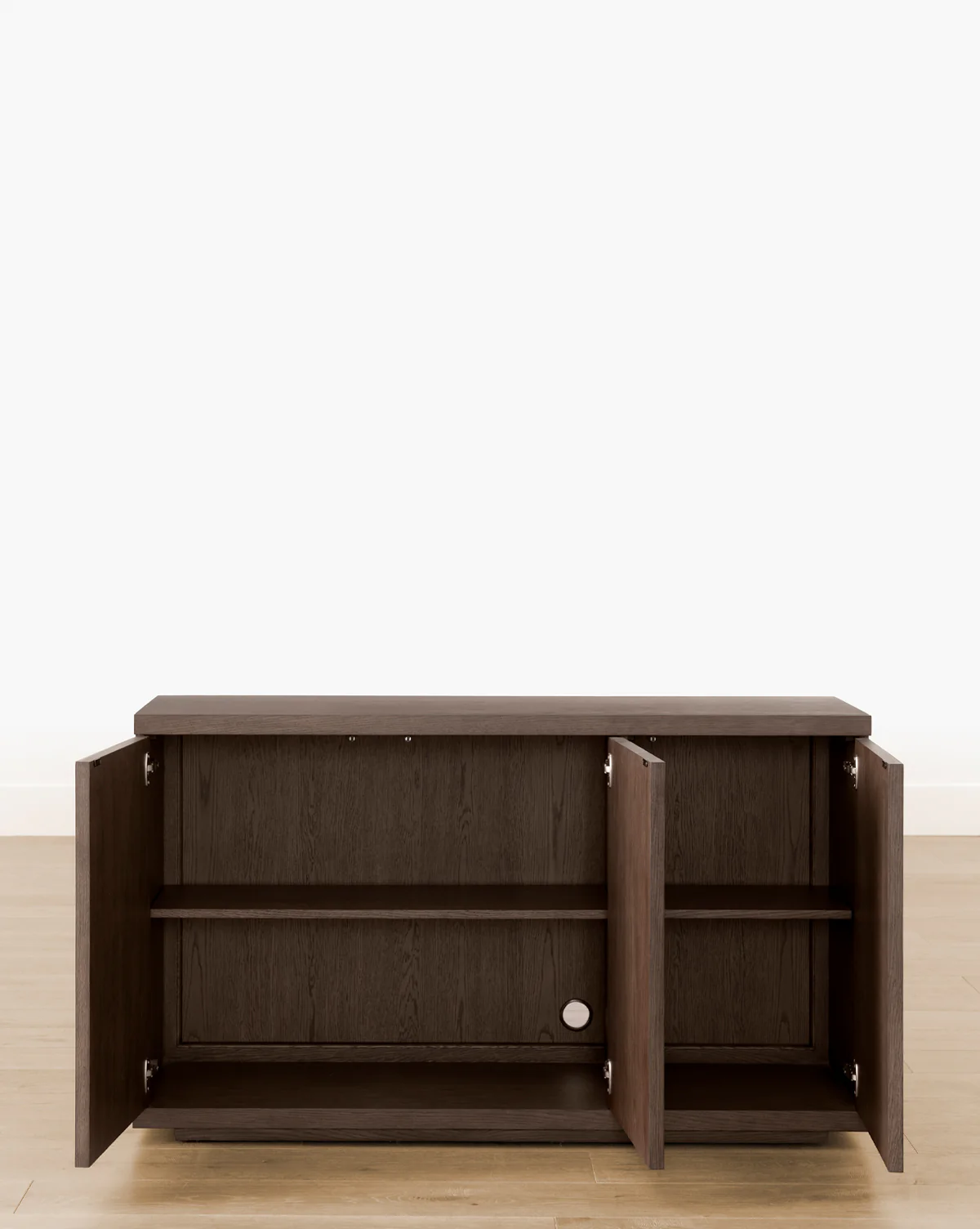 Beacon 3-Door Sideboard - Image 6
