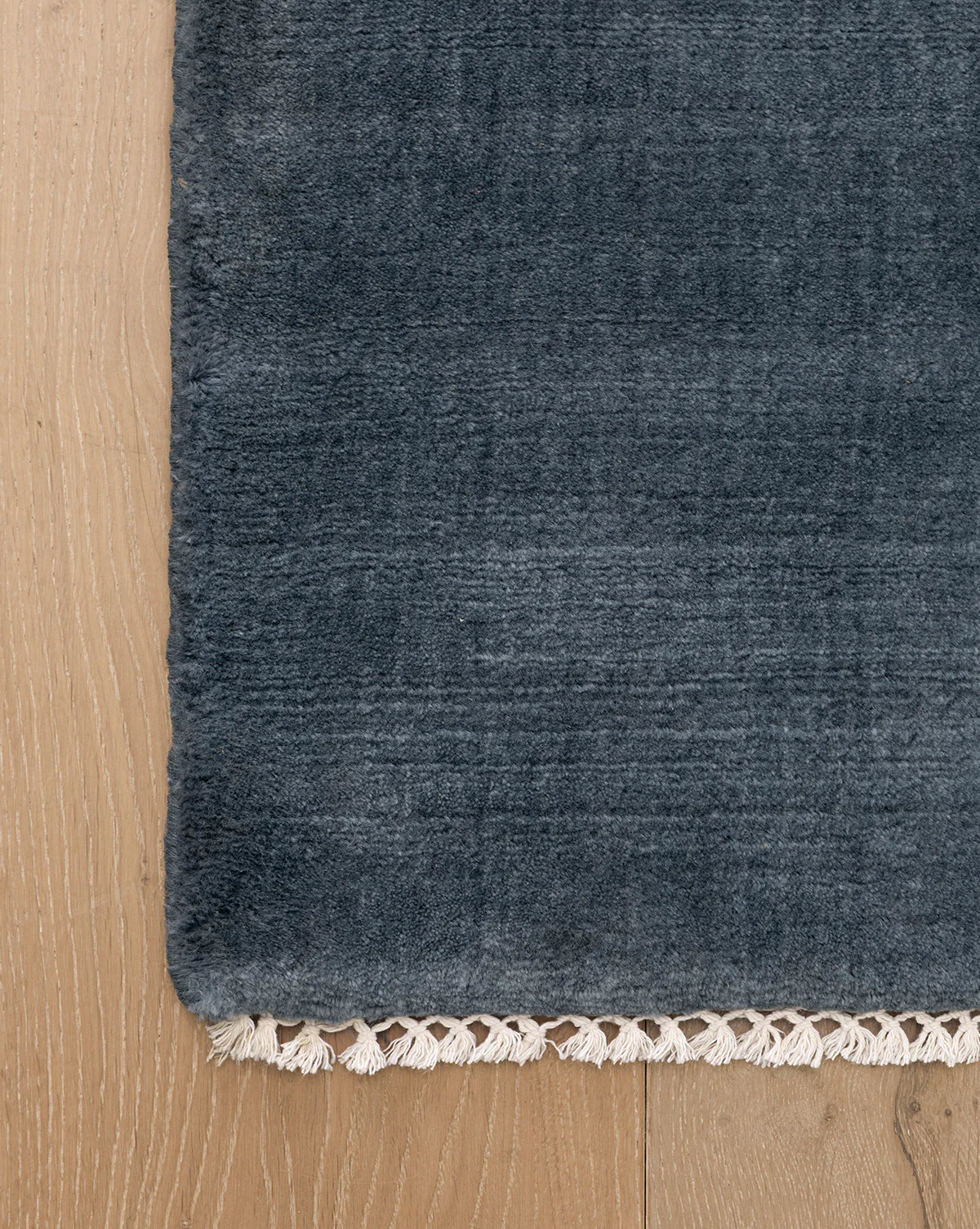 Bedford Hand-Loomed Wool Rug - Image 4