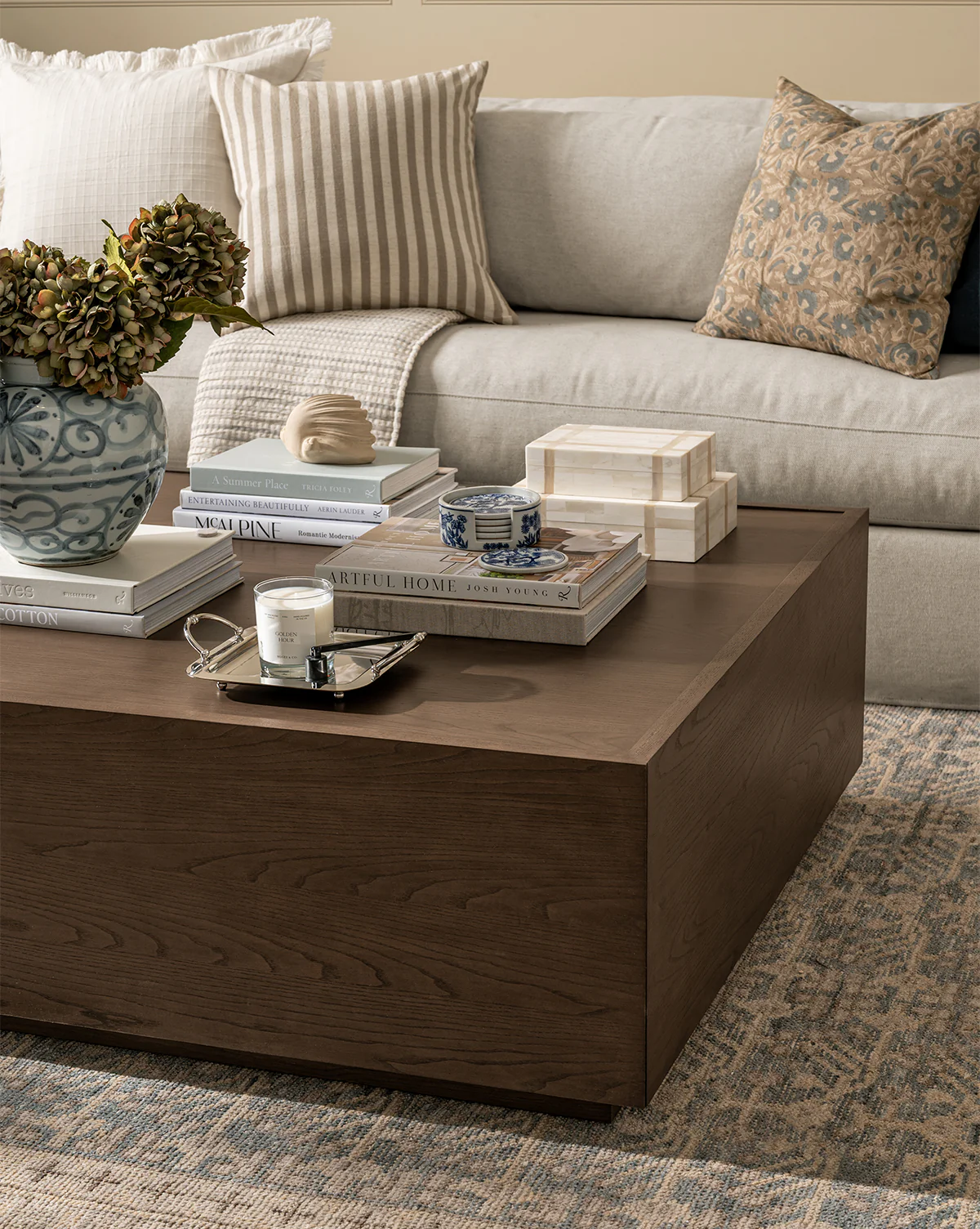 Bentley Coffee Table