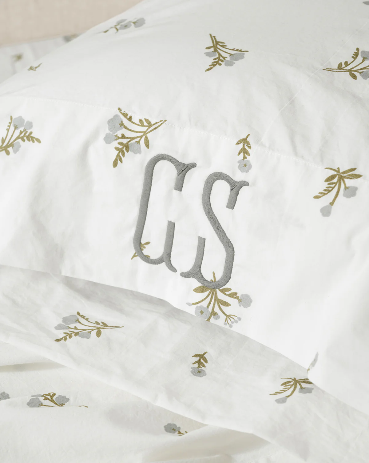 Bertram Kids Organic Sheets - Image 4